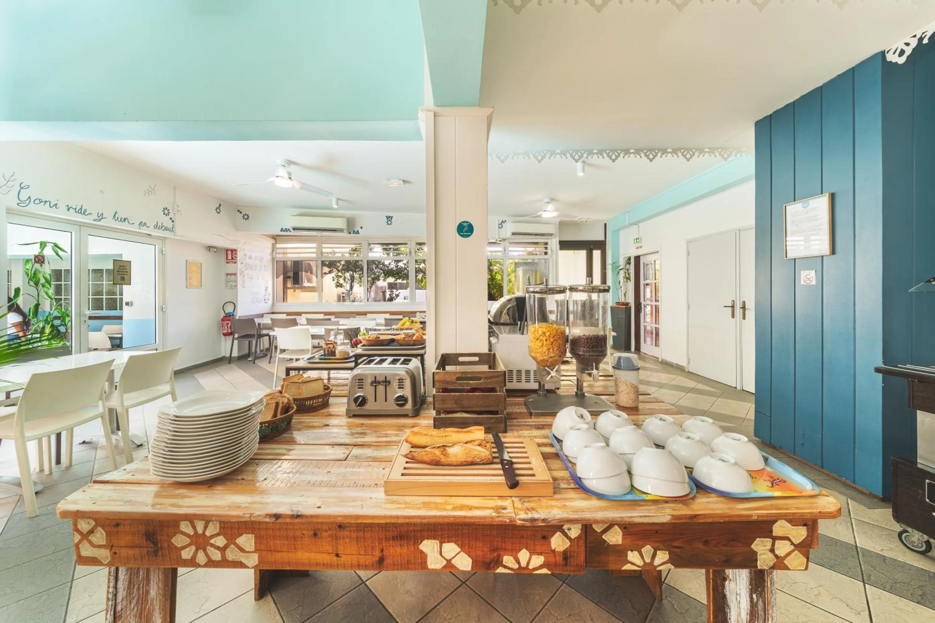 Hotel Austral by Exsel