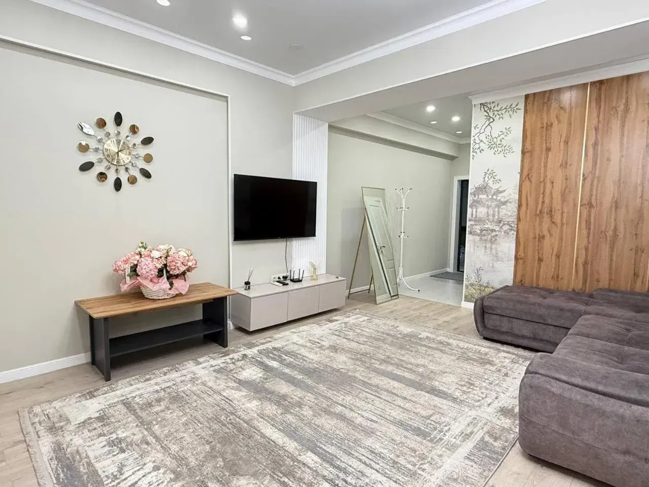 Loft Apartment Loft Apartment