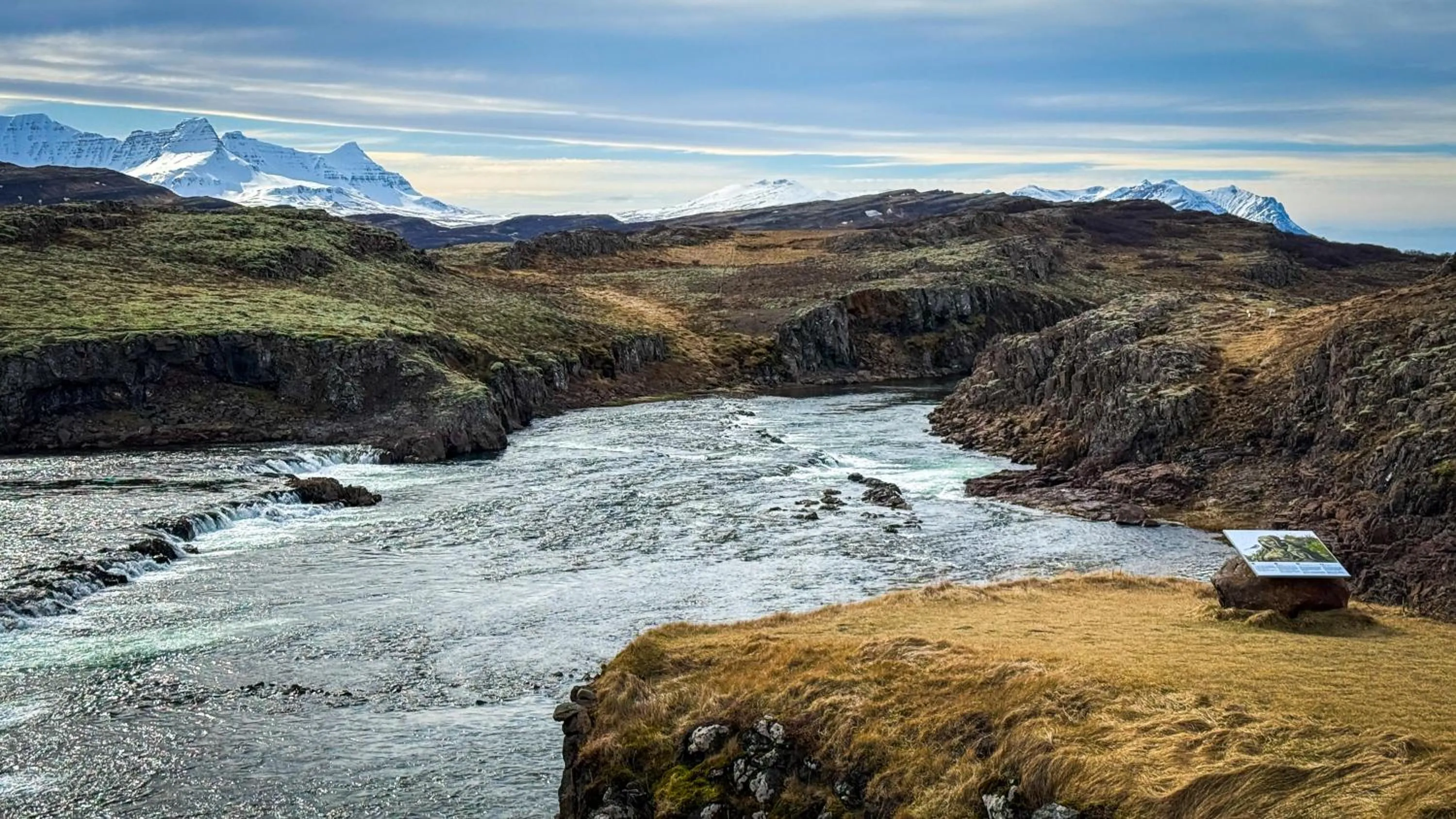 Fossatun Camping Pods & Cottages - Sleeping Bag Accommodation