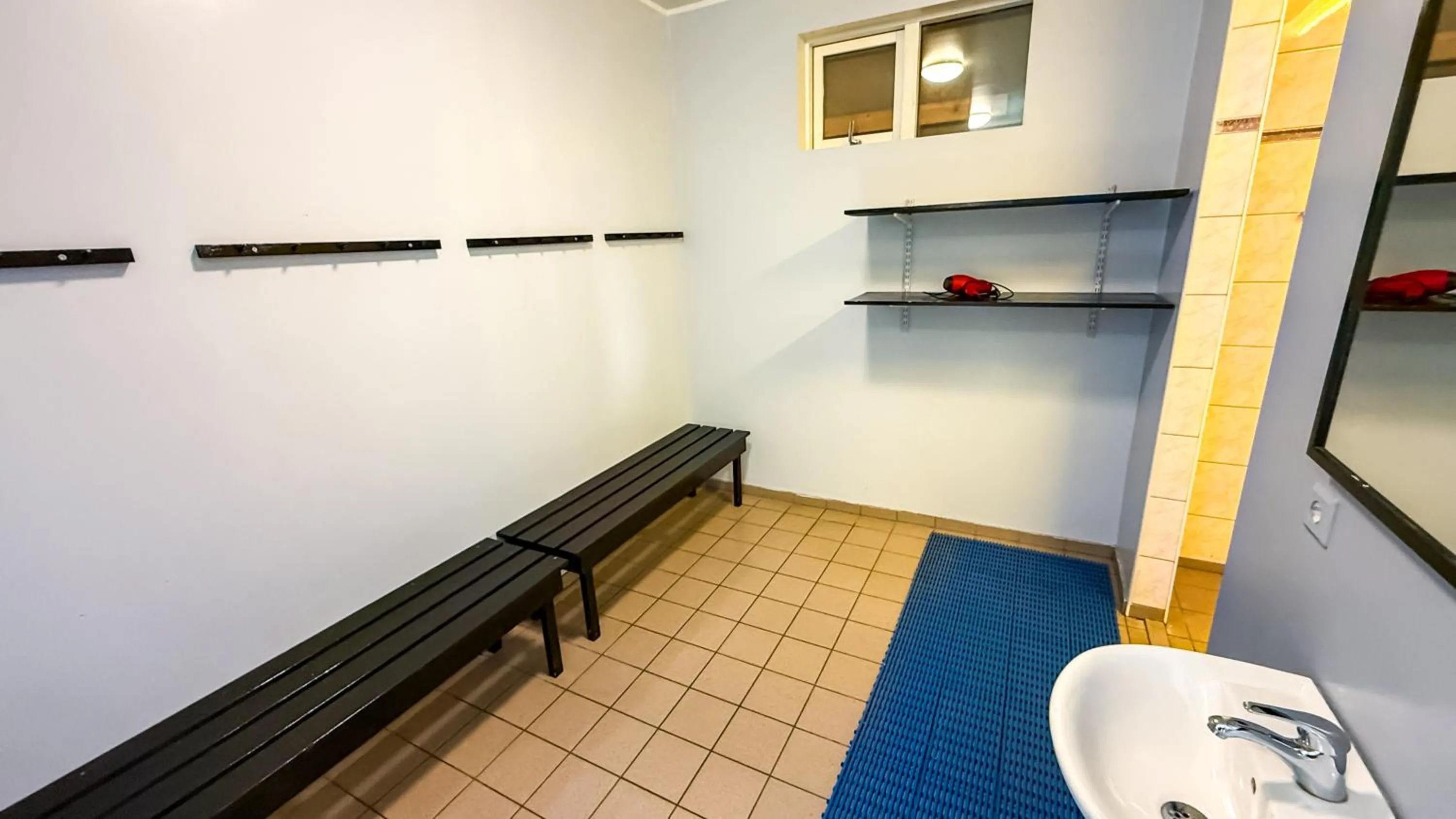 Fossatun Camping Pods & Cottages - Sleeping Bag Accommodation