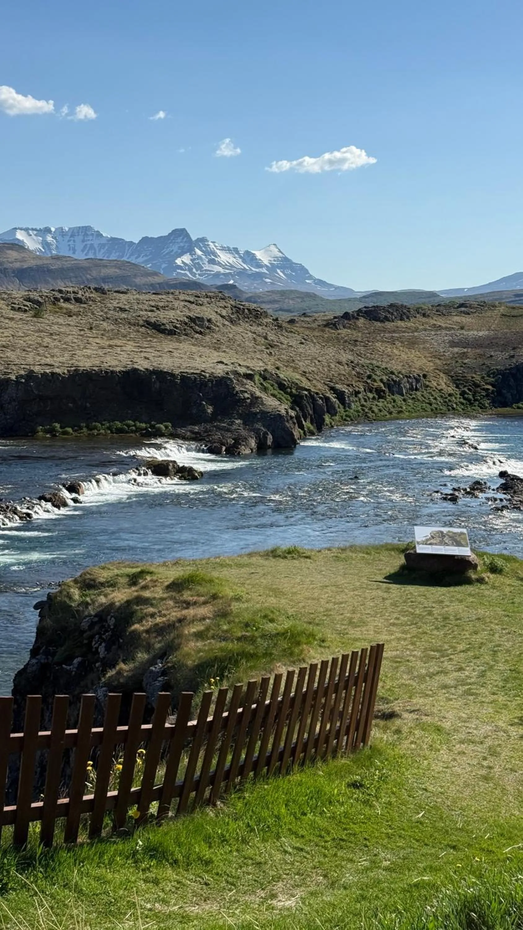 Fossatun Camping Pods & Cottages - Sleeping Bag Accommodation