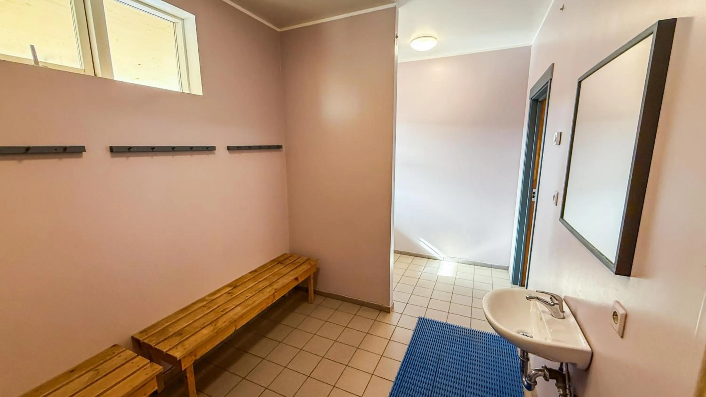 Fossatun Camping Pods & Cottages - Sleeping Bag Accommodation