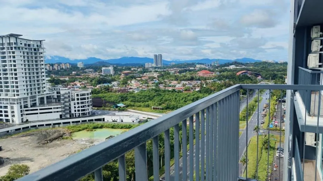 Day in Bay Win La,mer Butik