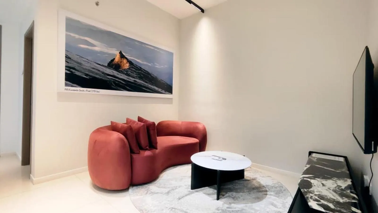 TV and multimedia in Bay Win La,mer Butik