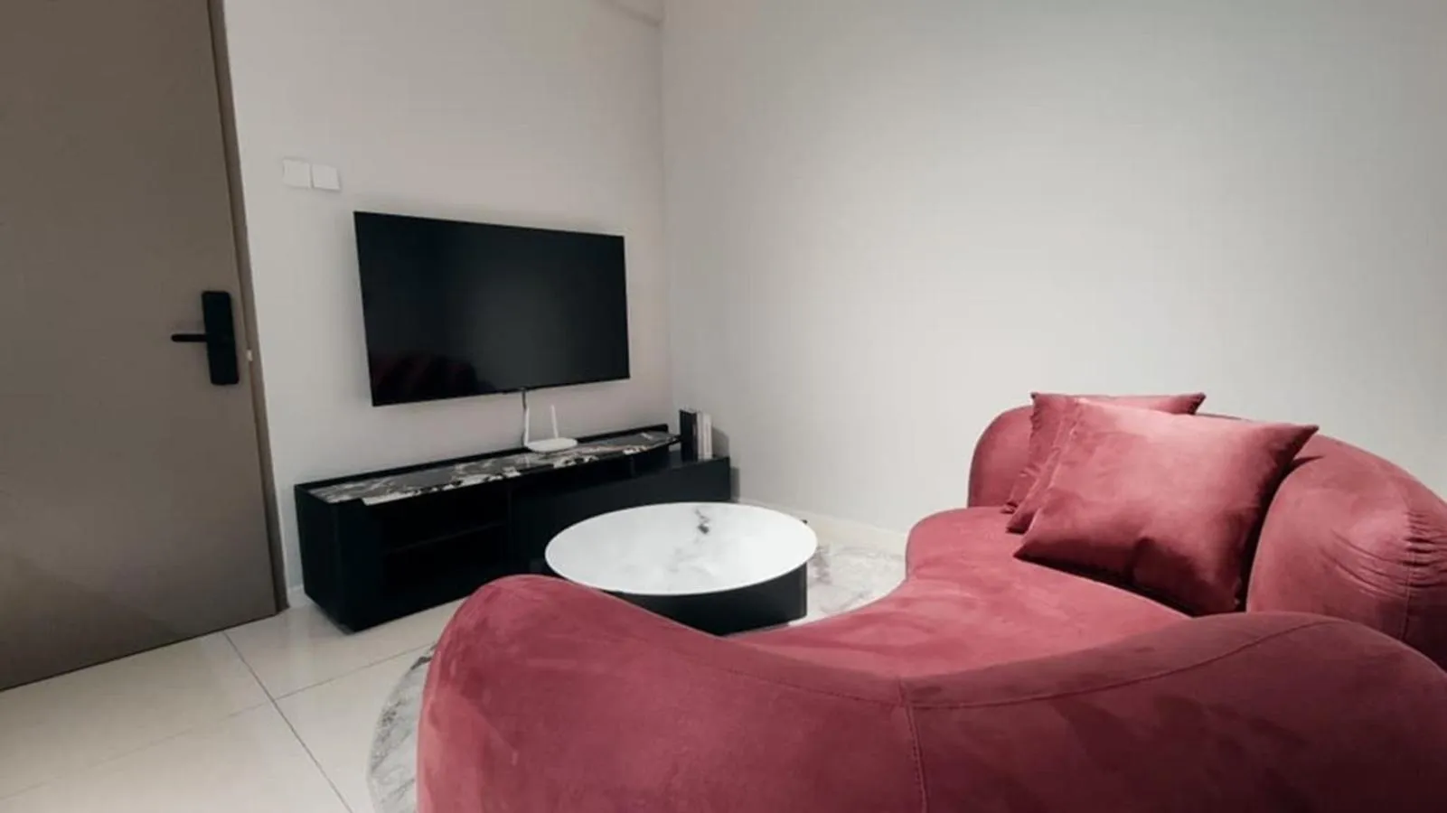 TV and multimedia in Bay Win La,mer Butik