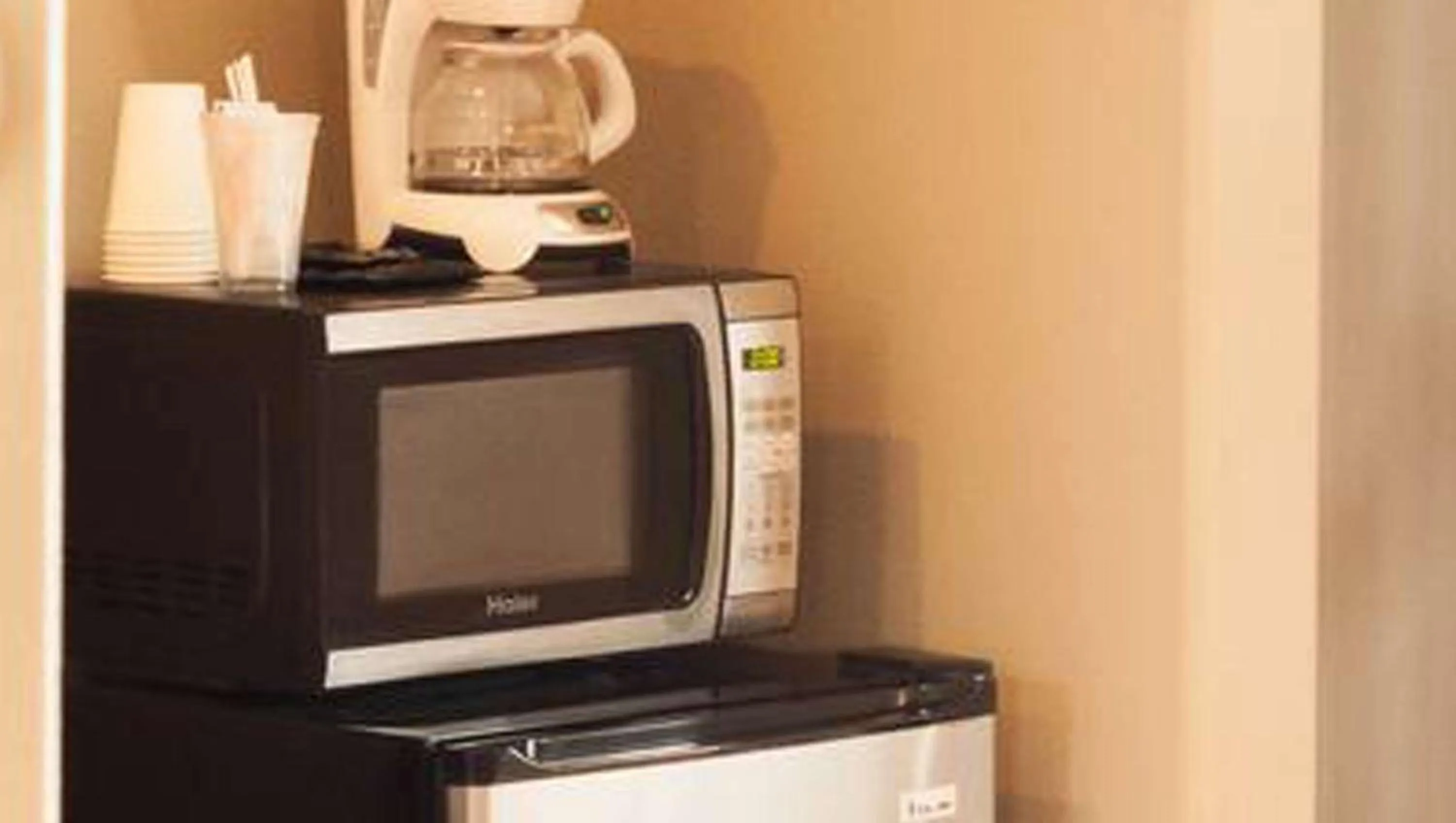 Photo of the whole room in Dodge Peak Lodge