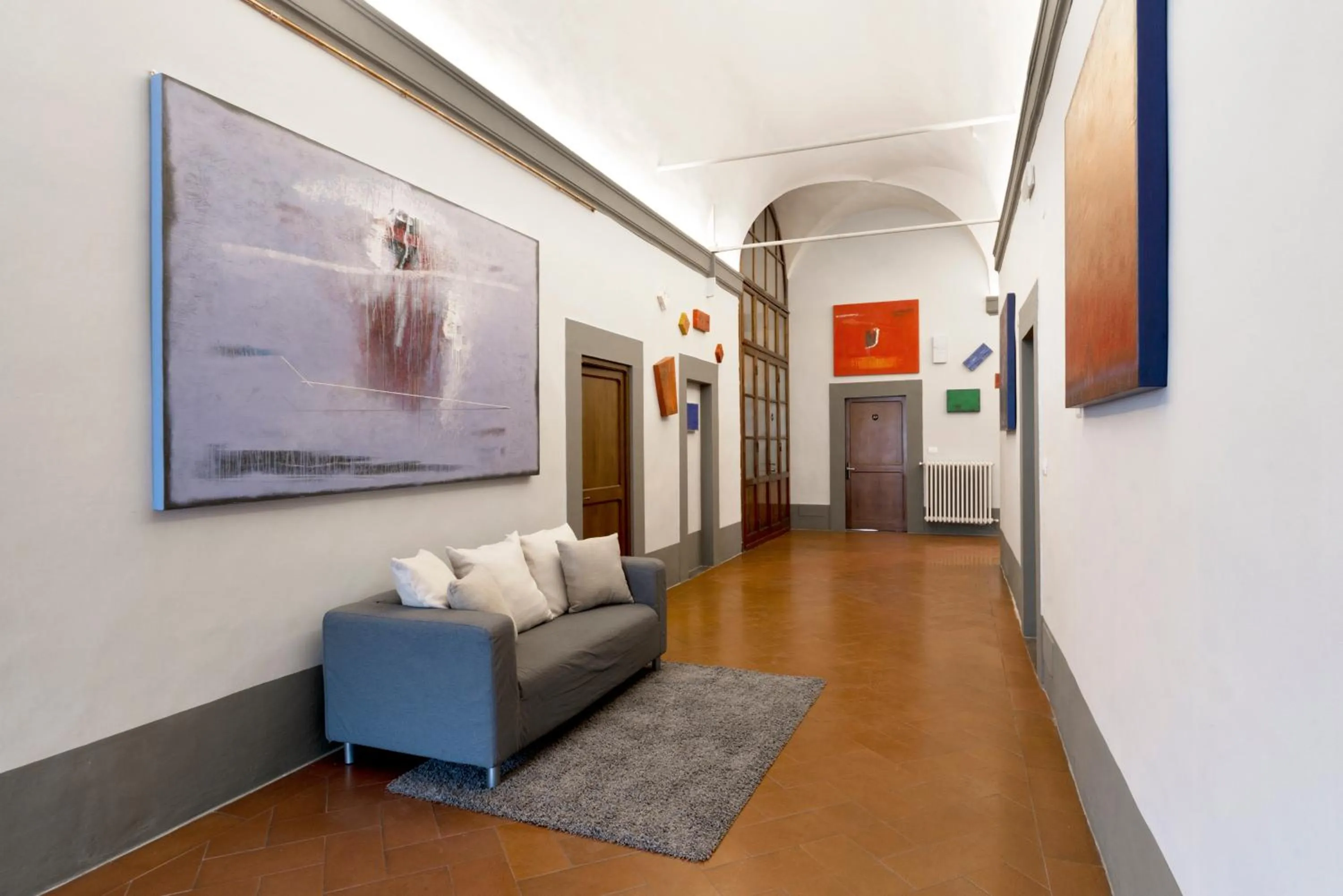 Other in The Artists' Palace Florence