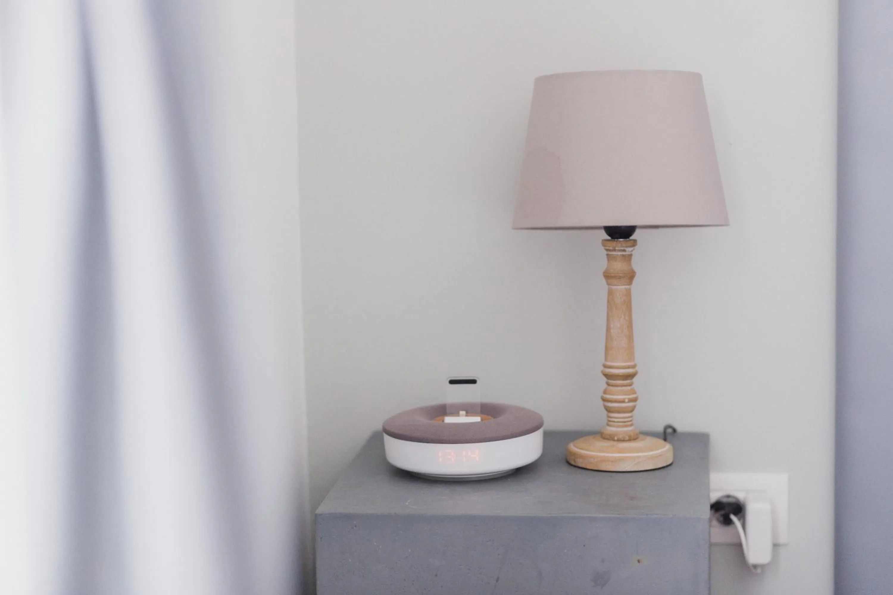 Decorative detail in The Artists' Palace Florence