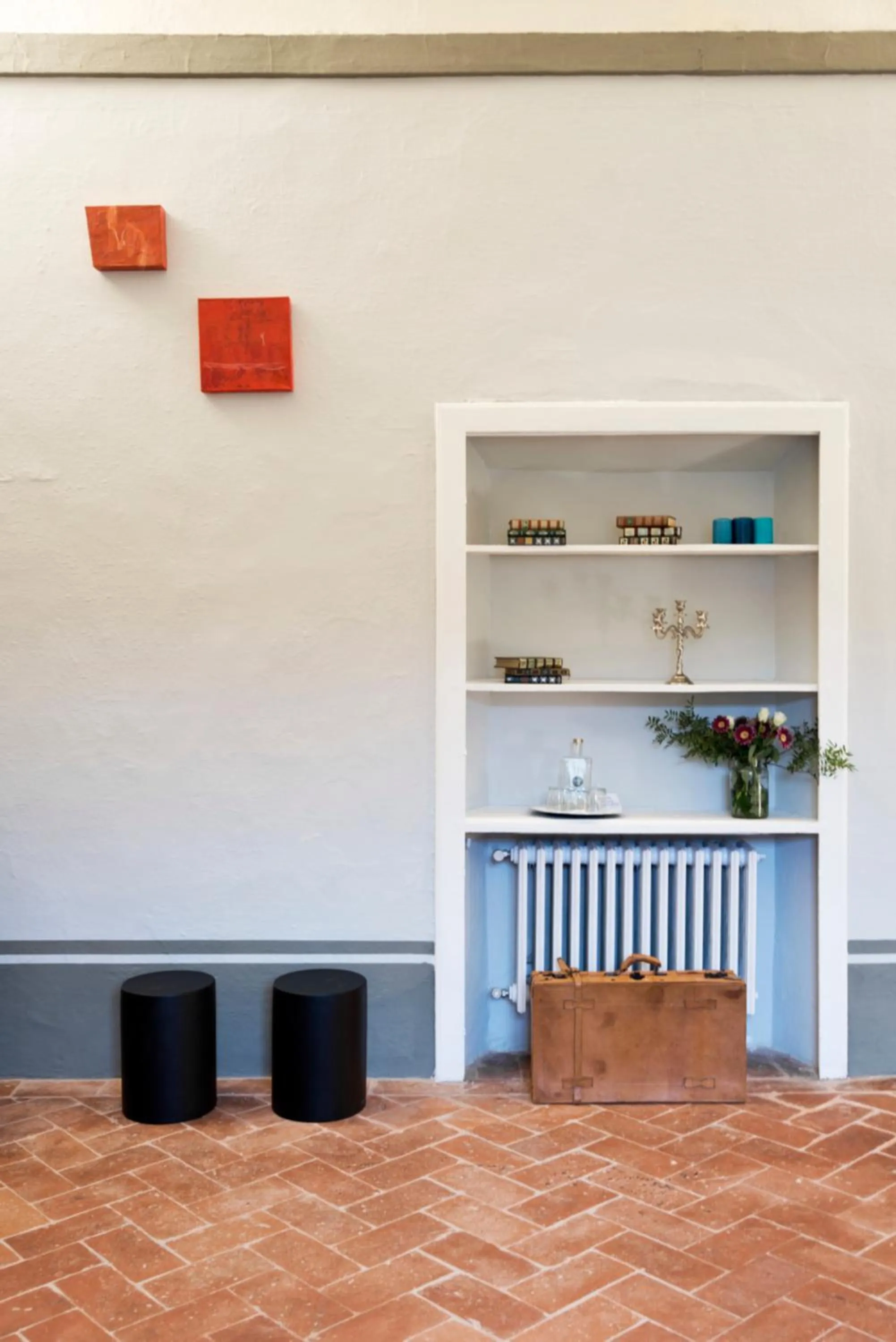 Other in The Artists' Palace Florence