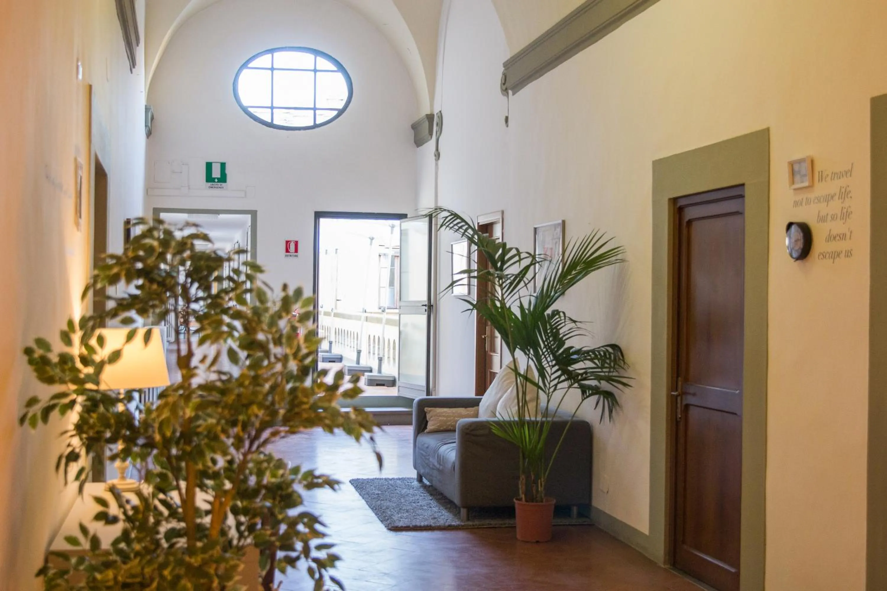 Other in The Artists' Palace Florence