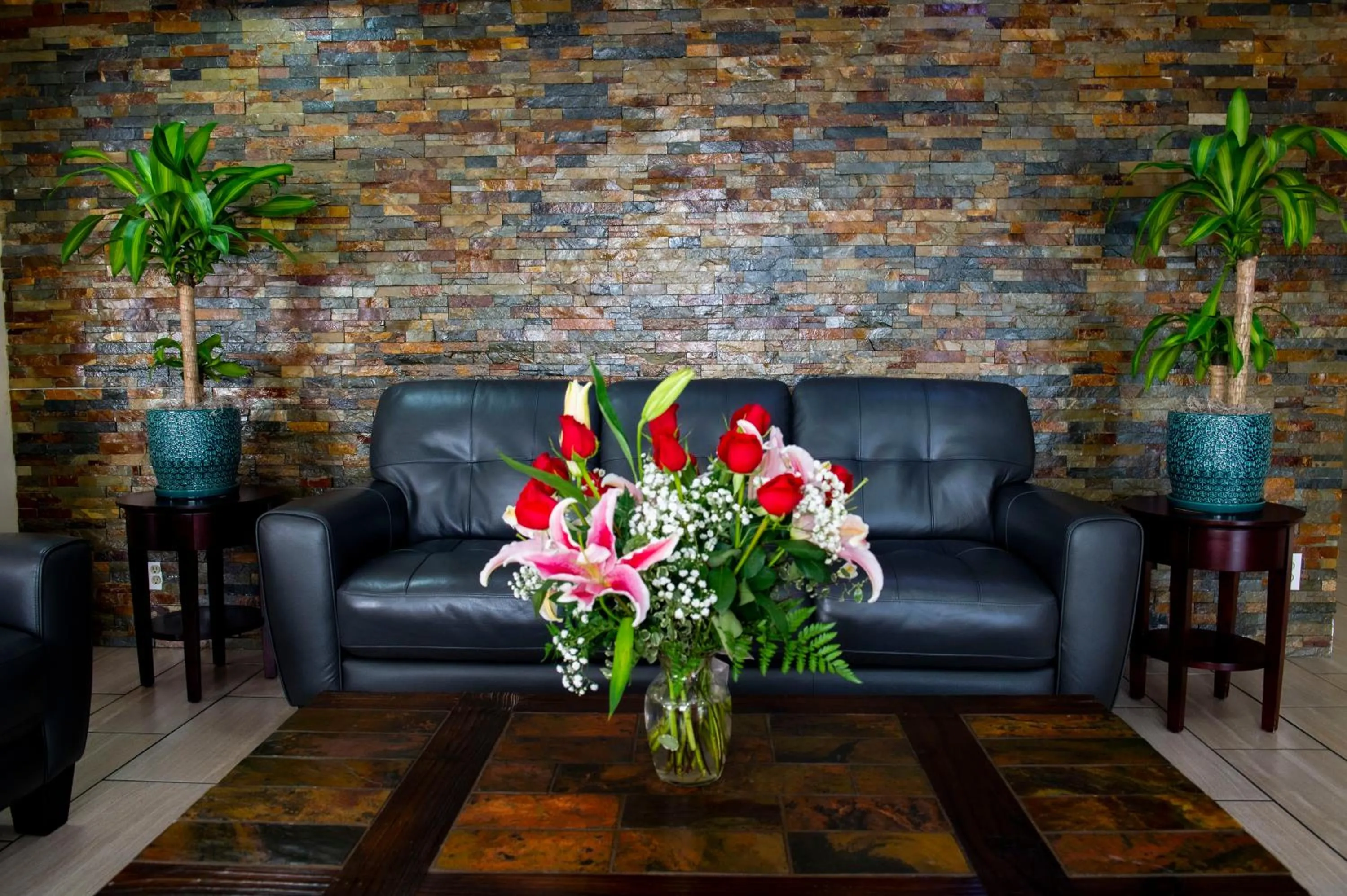 Rodeway Inn Central Colorado Springs