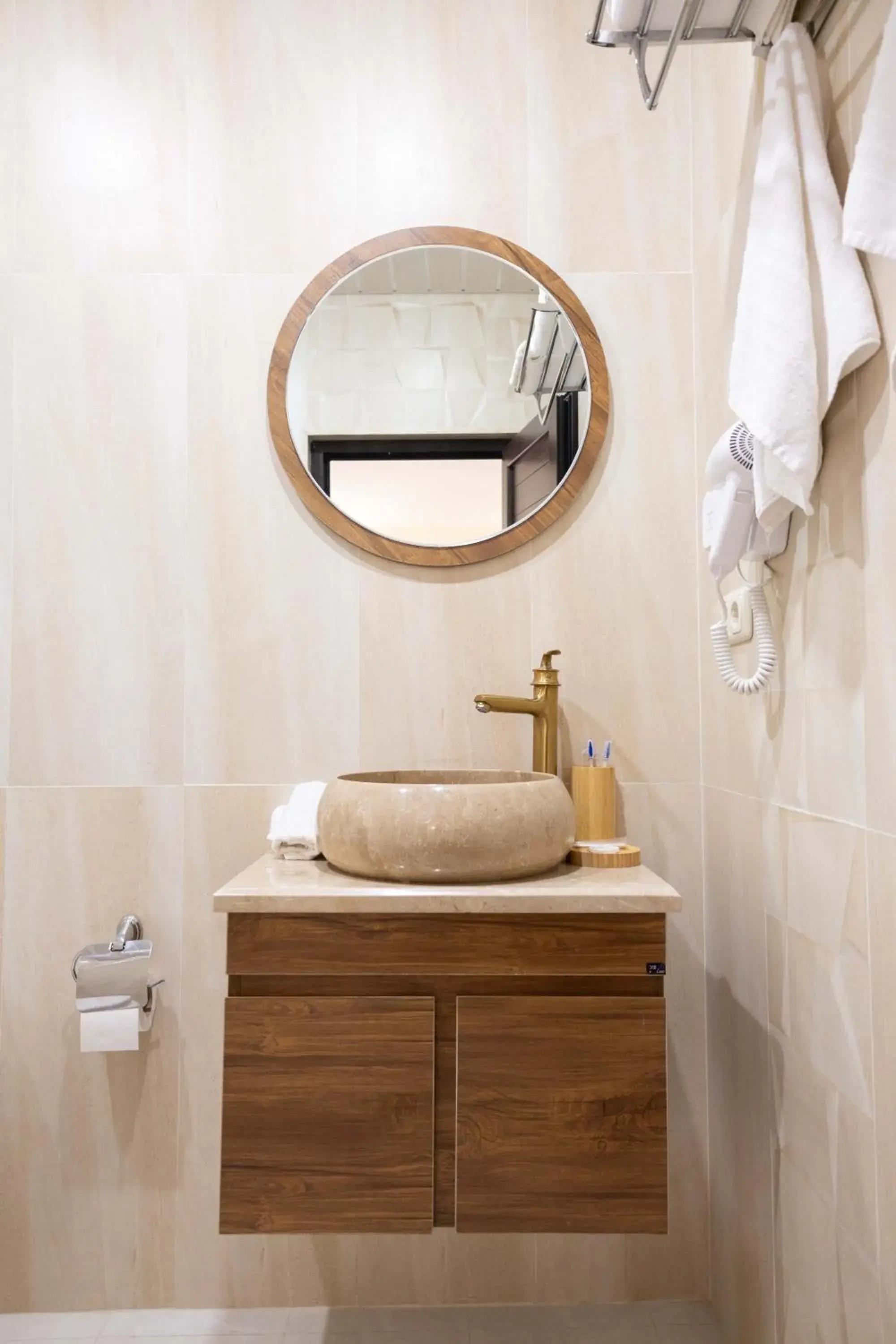 Deluxe Double Room - single occupancy in Colette Hotel Deluxe Double Room - single occupancy in Colette Hotel