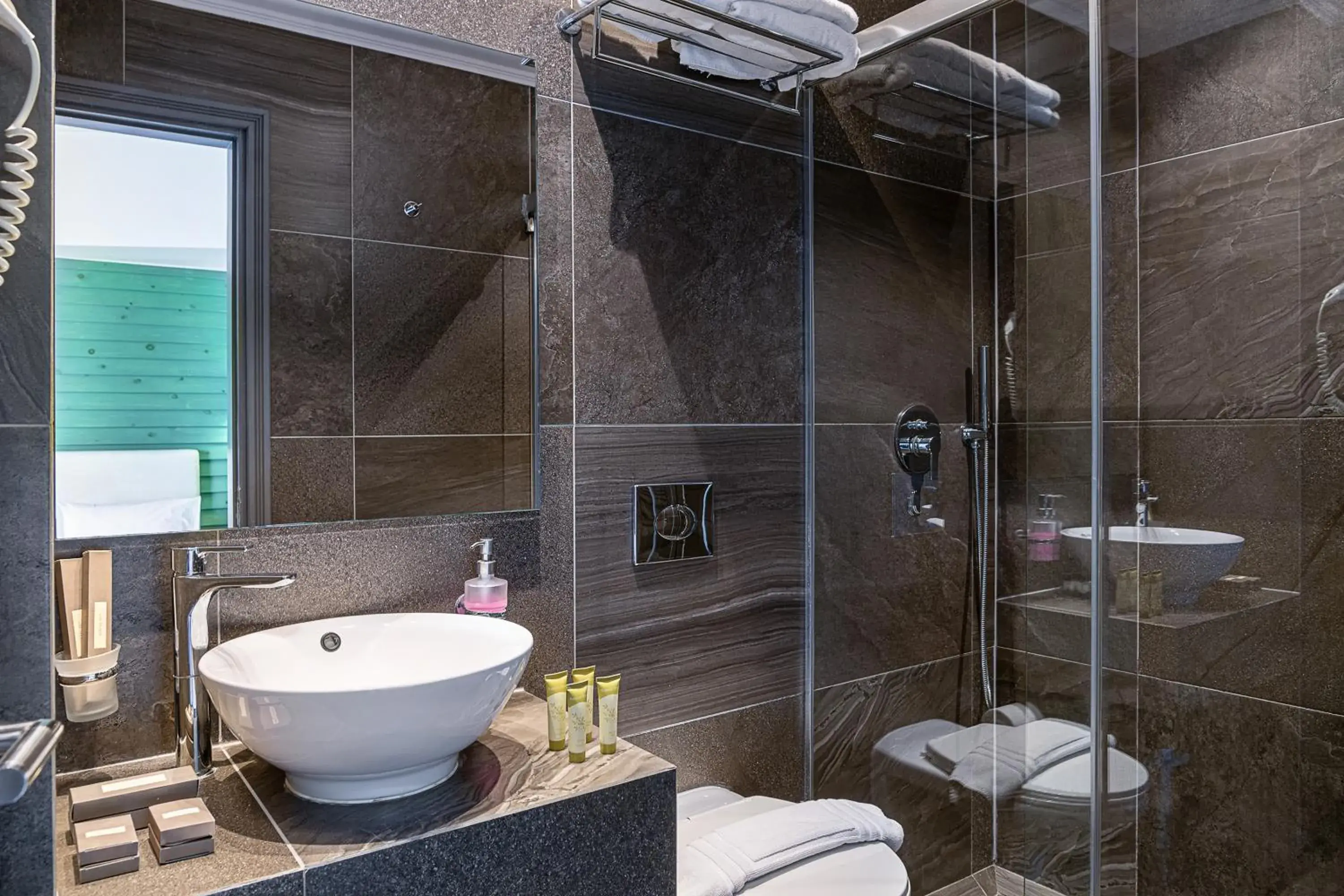 Superior Room in Elia Agia Marina Hotel Superior Room in Elia Agia Marina Hotel