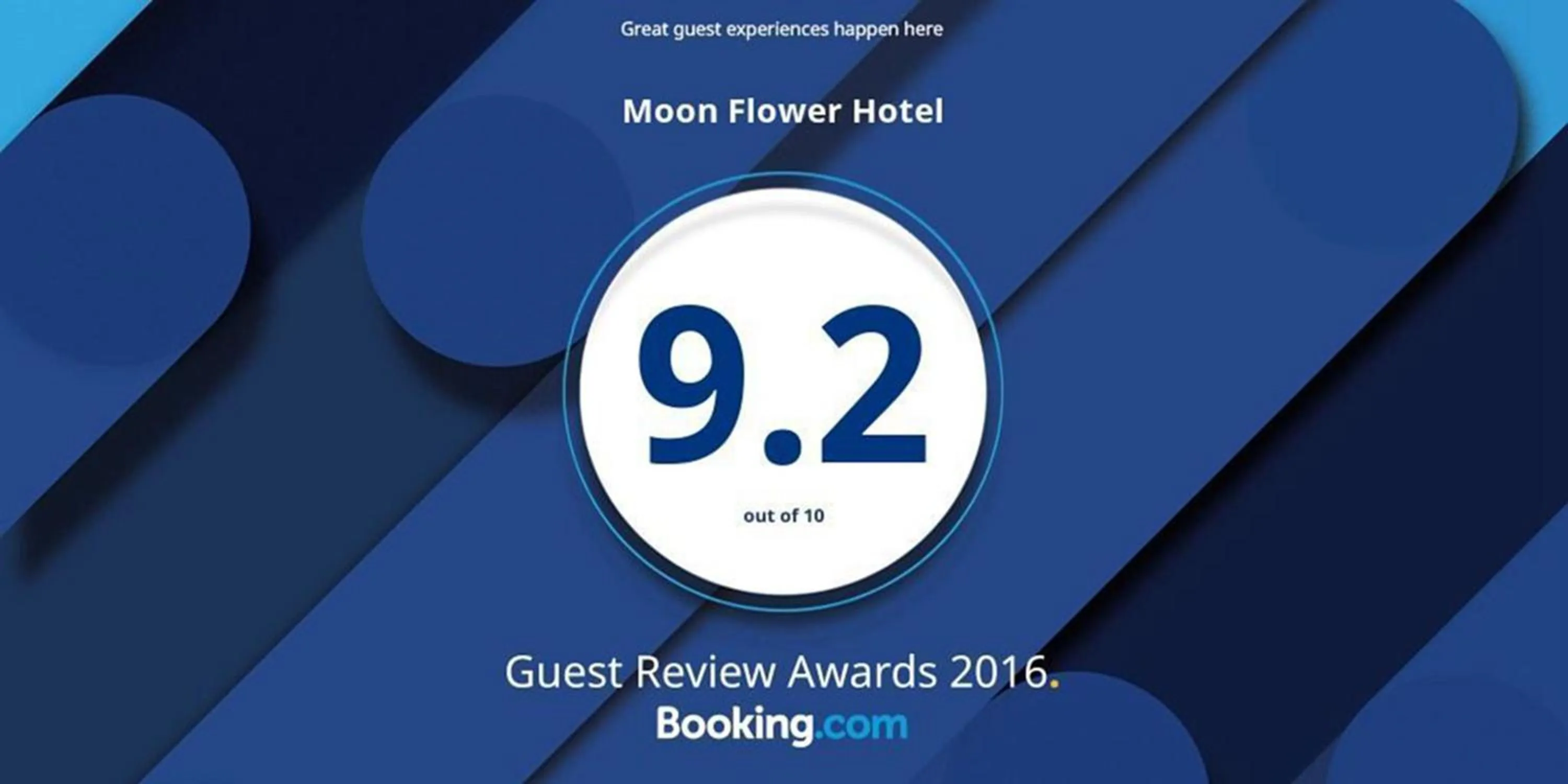 Other in Moon Flower Hotel