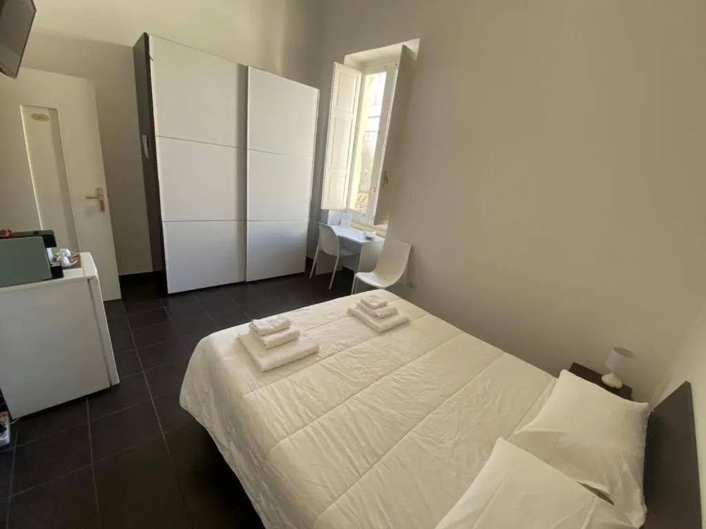 Gatto Bianco La Dimora Storica