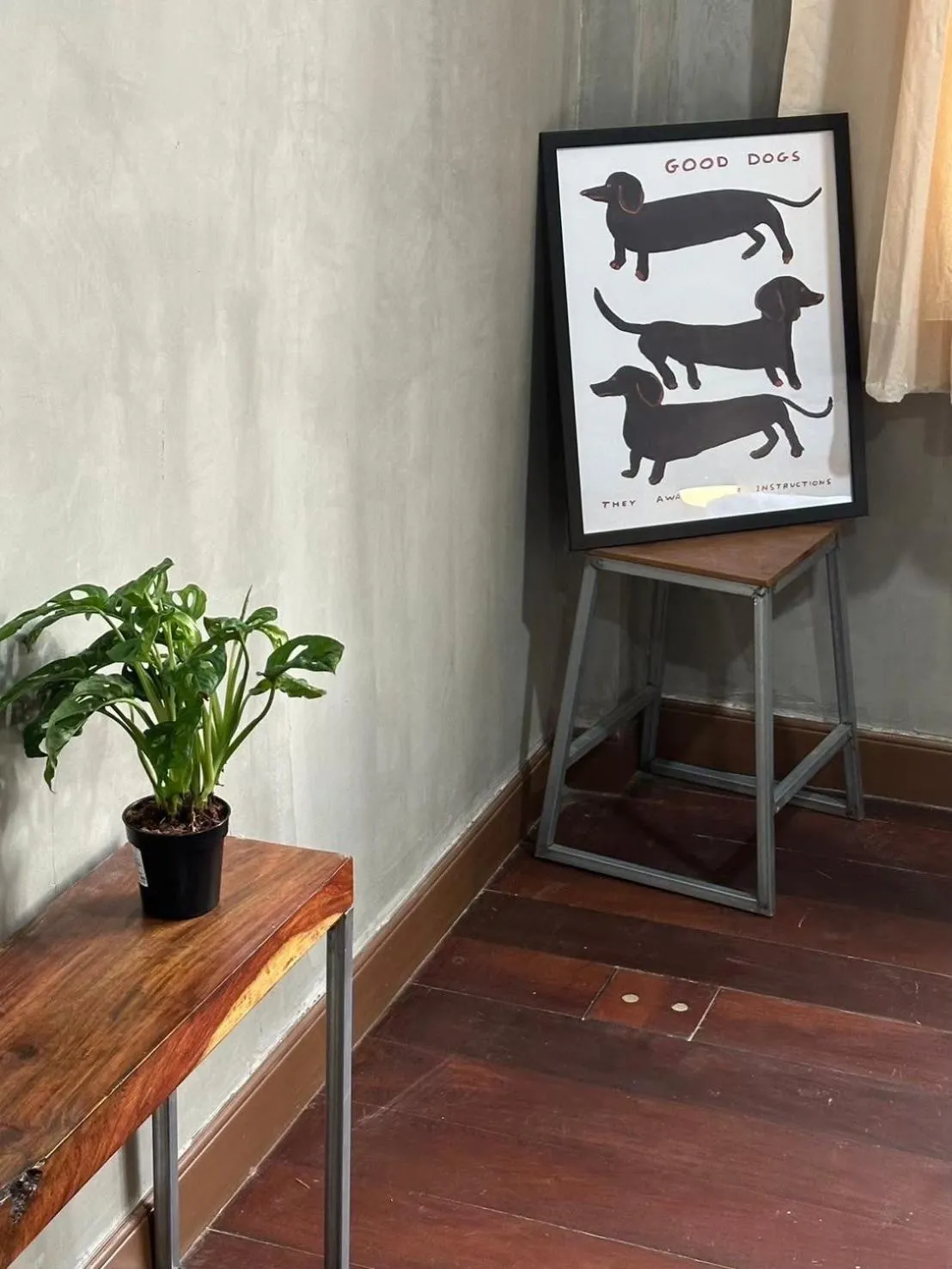 Decorative detail in Siam Breeze Inn by SPI