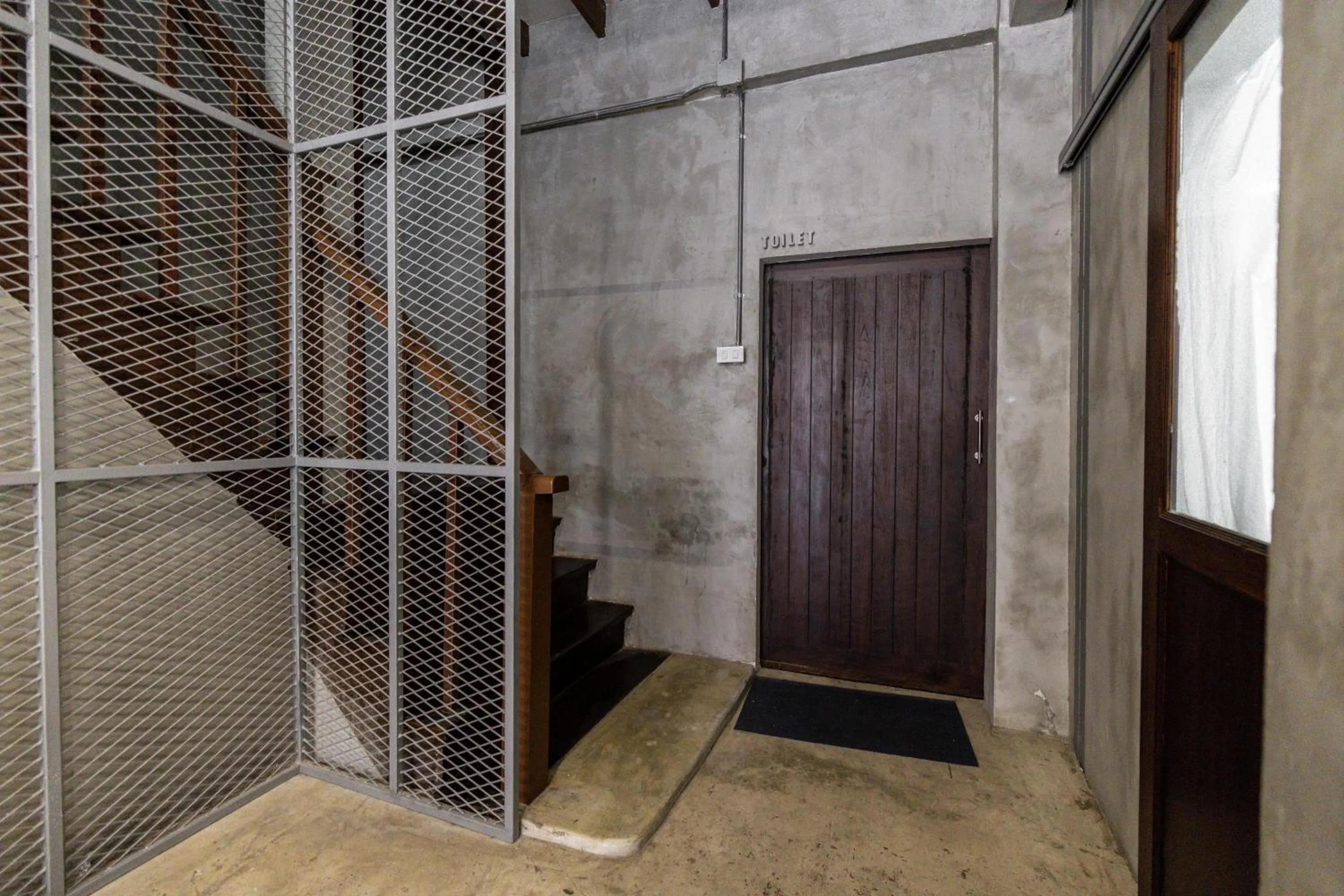 Area and facilities in Siam Breeze Inn by SPI