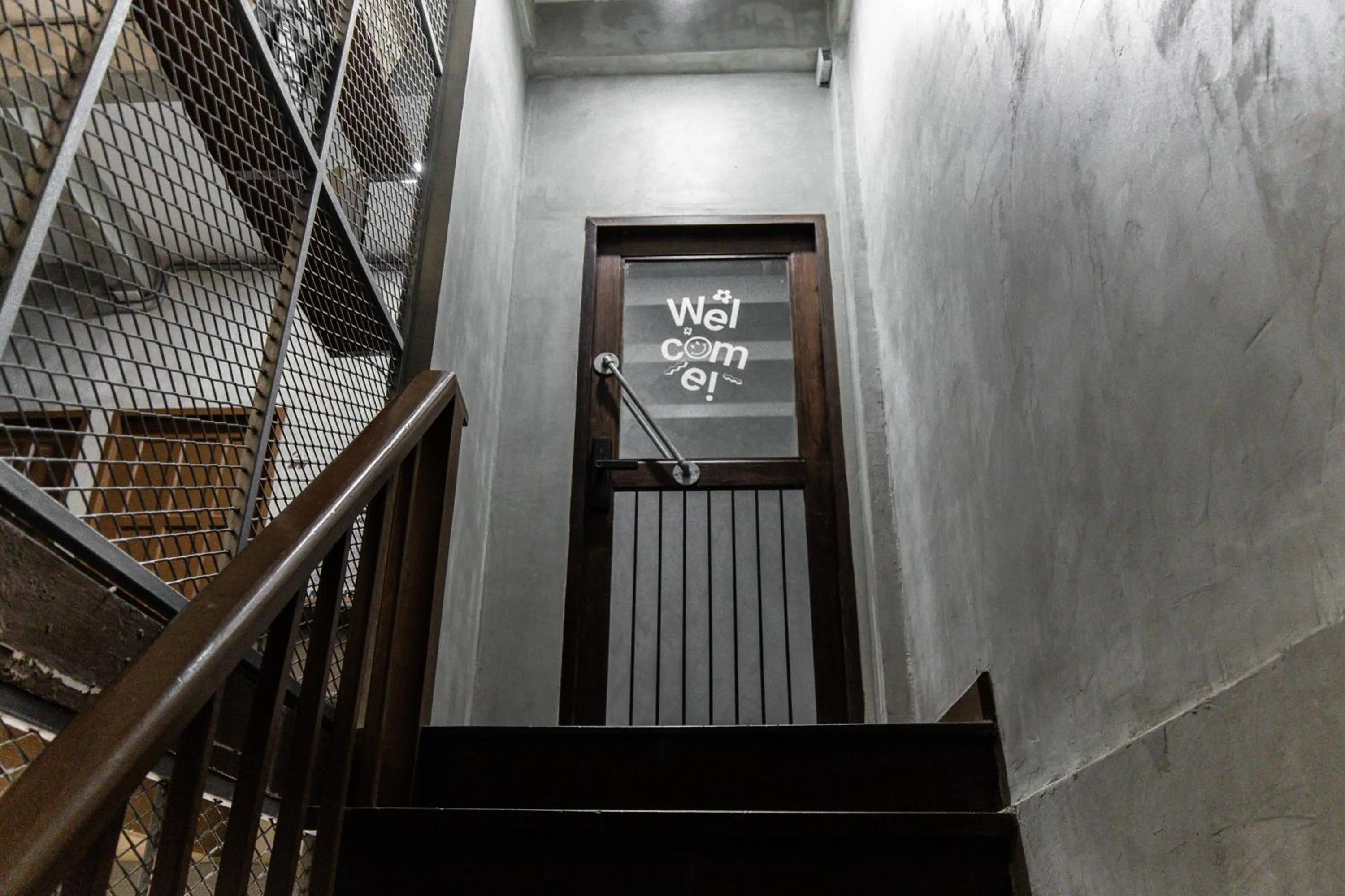 Area and facilities in Siam Breeze Inn by SPI