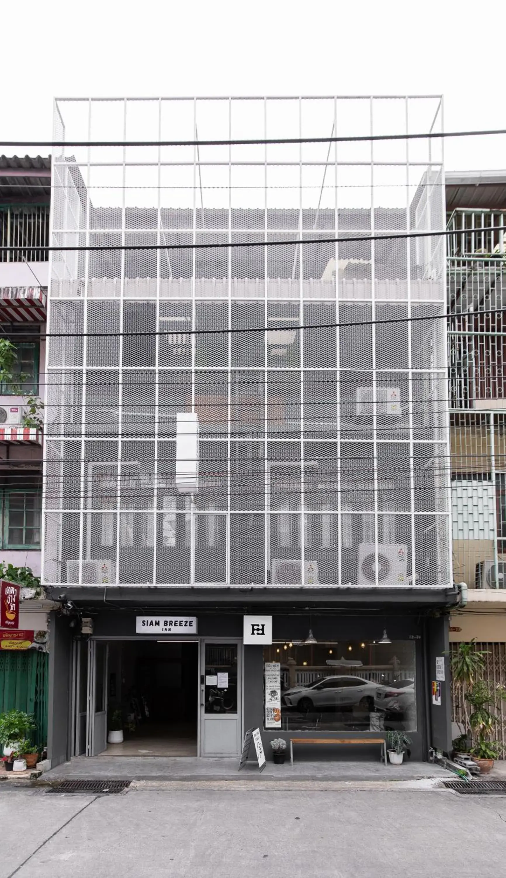 Siam Breeze Inn by SPI Siam Breeze Inn by SPI