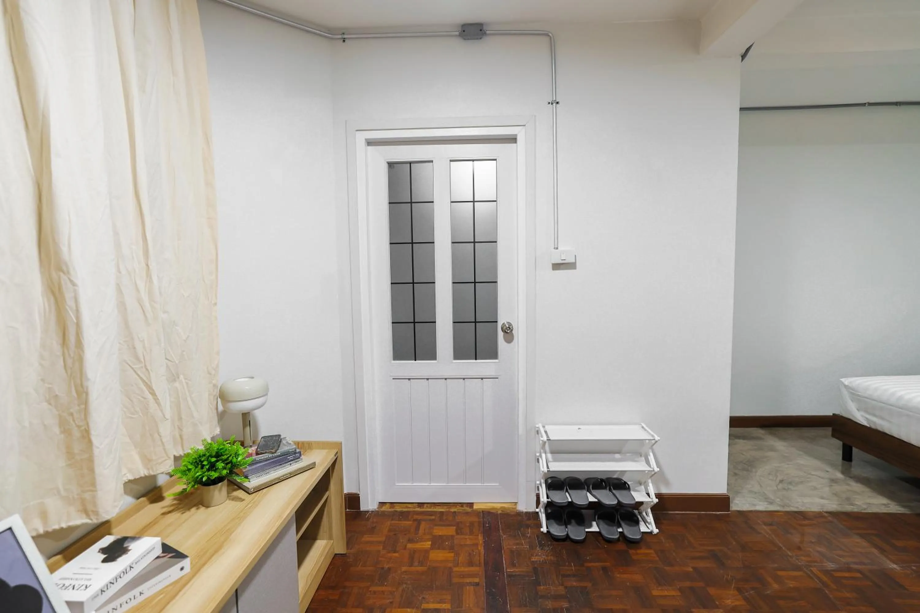 Area and facilities, Bed in Siam Breeze Inn by SPI