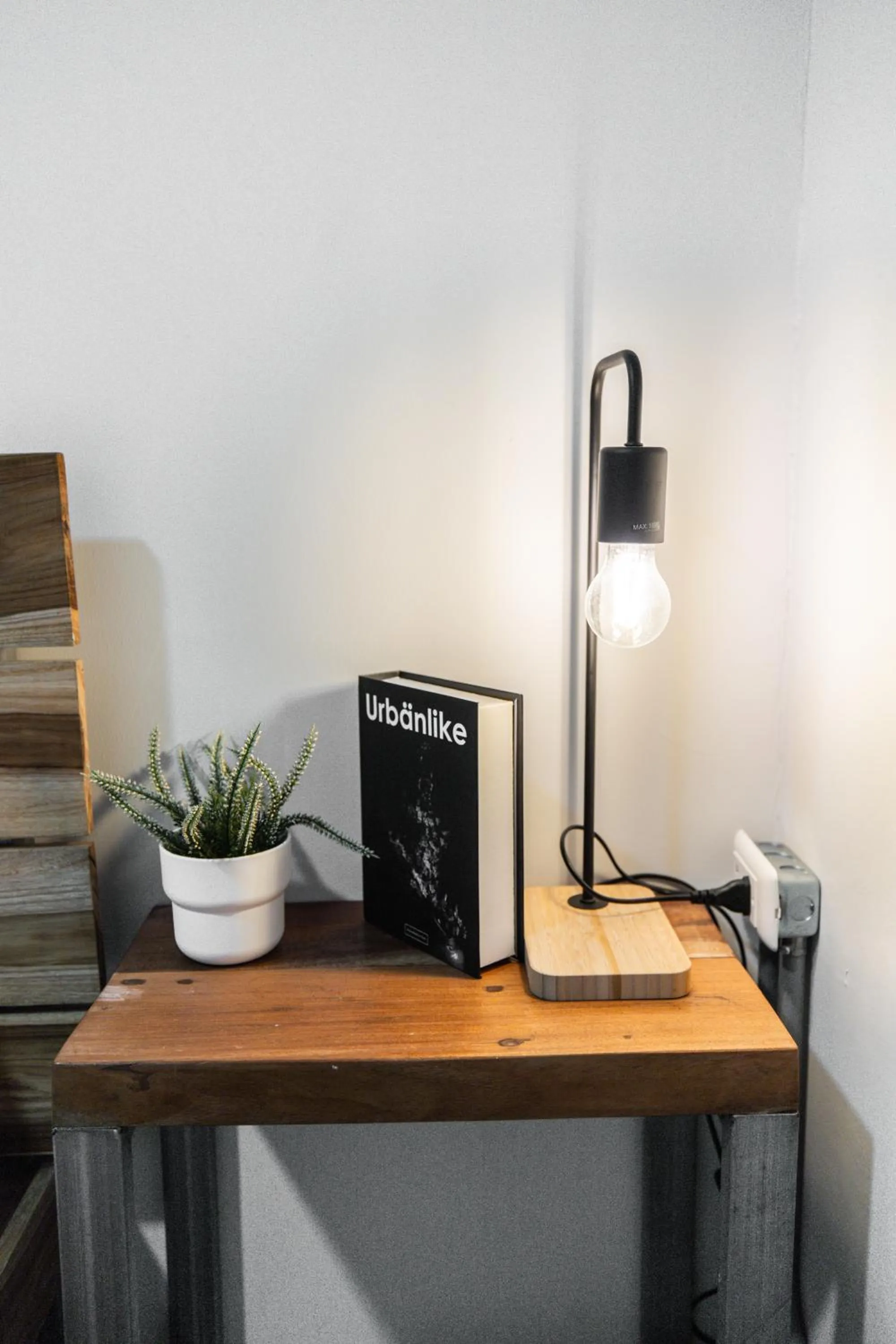 Area and facilities in Siam Breeze Inn by SPI