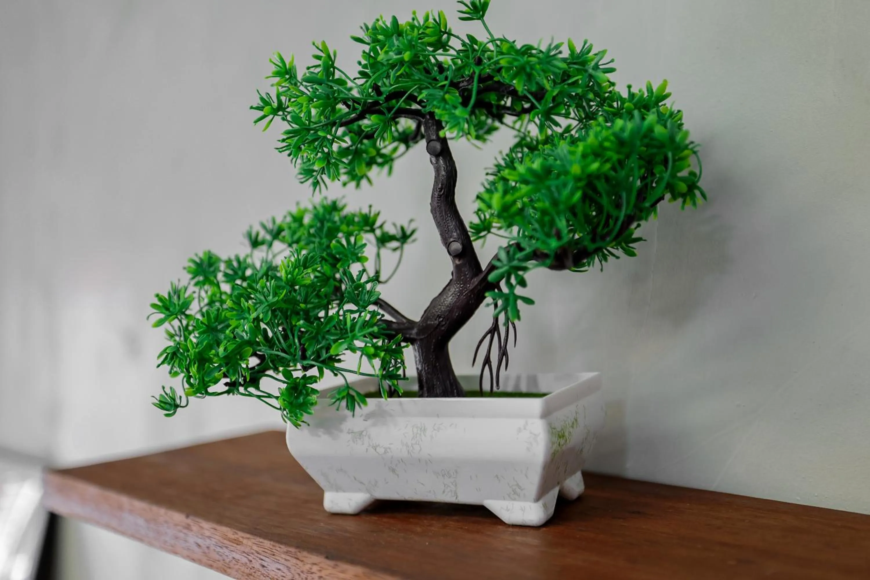 Decorative detail in Siam Breeze Inn by SPI