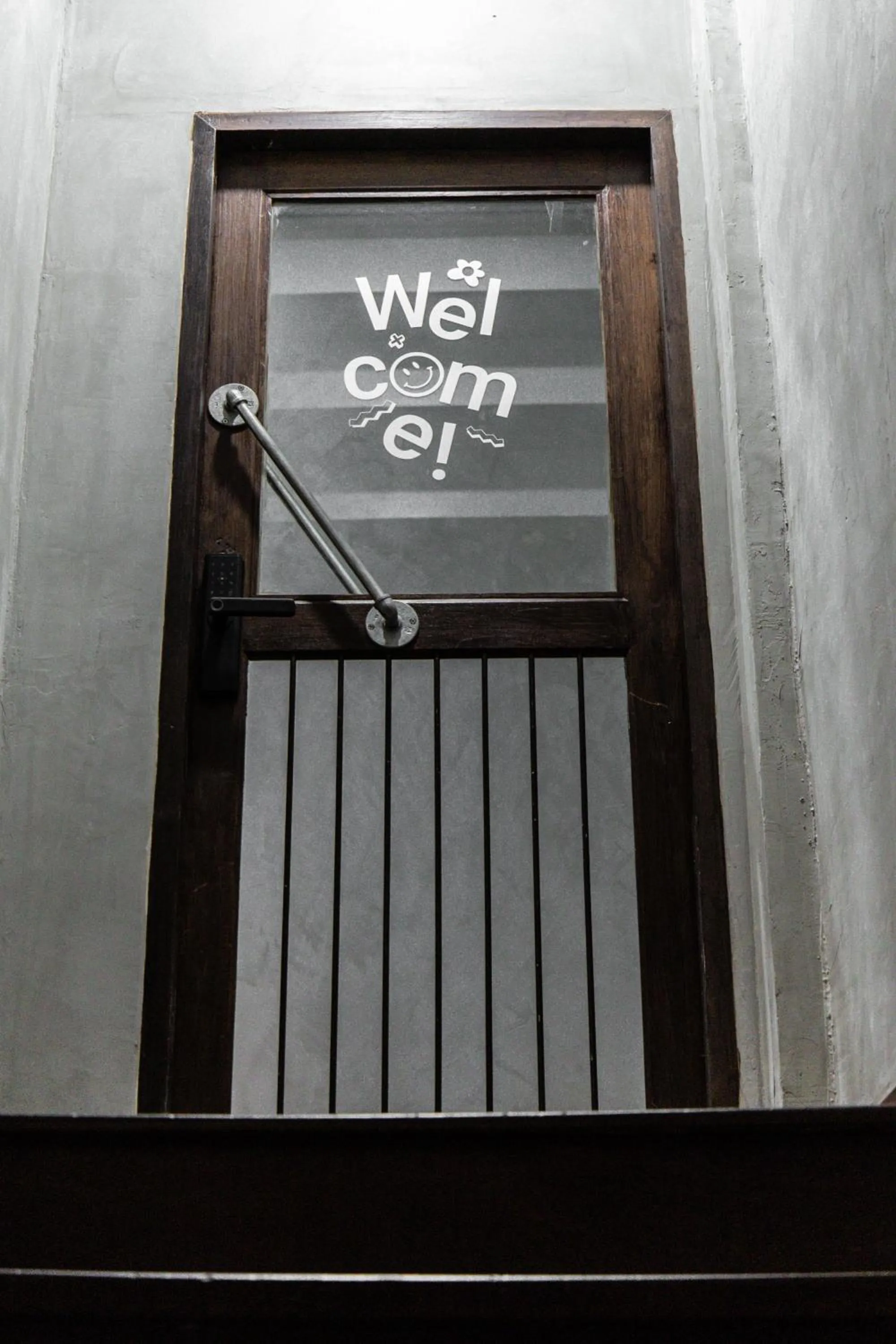 Facade/entrance in Siam Breeze Inn by SPI