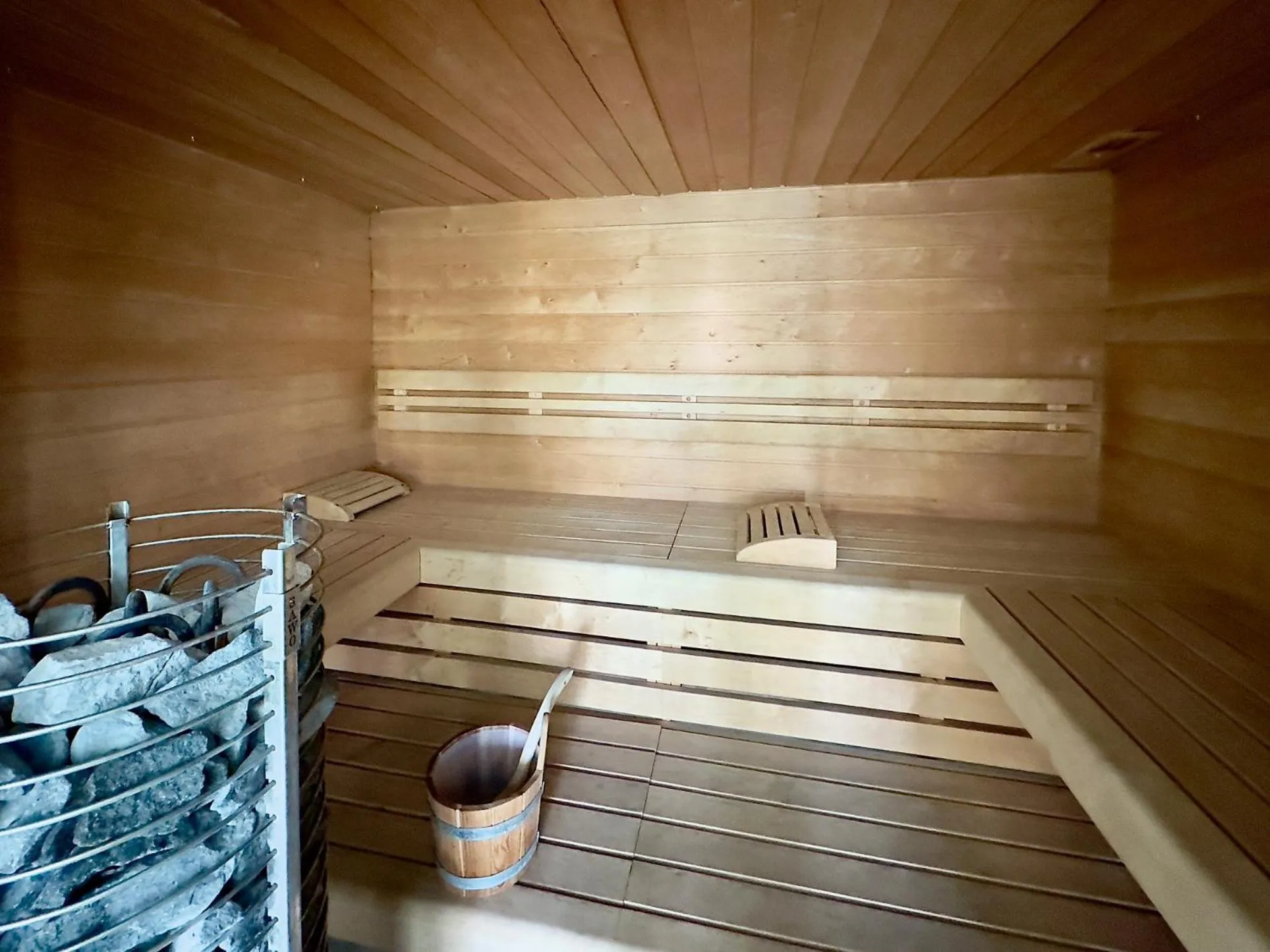 Massage in Hotel Bella Lazise