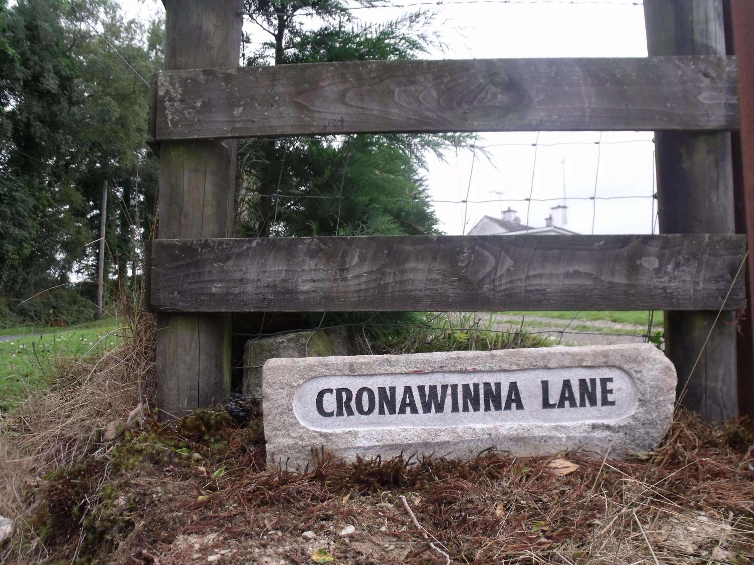 Nearby landmark in Macreddin Rock Bed & Breakfast