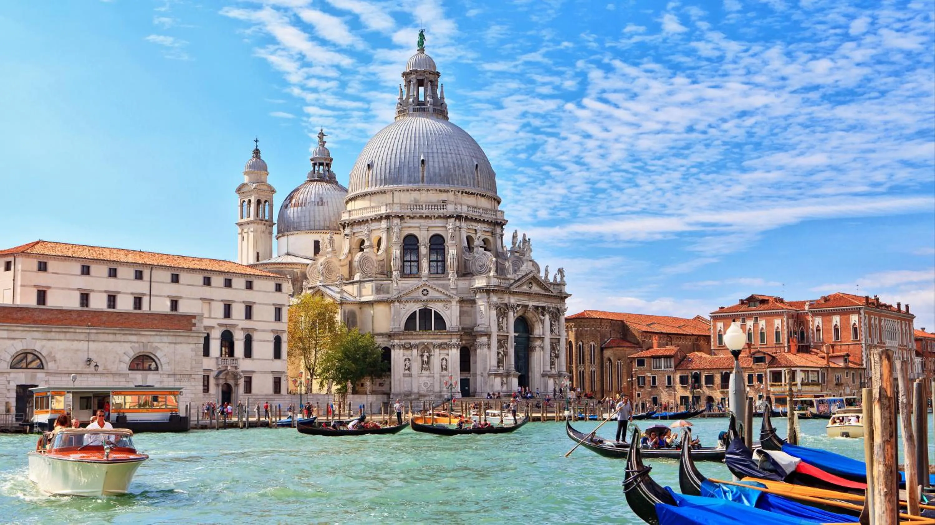Nearby landmark in Ca' Messner 5 Leoni