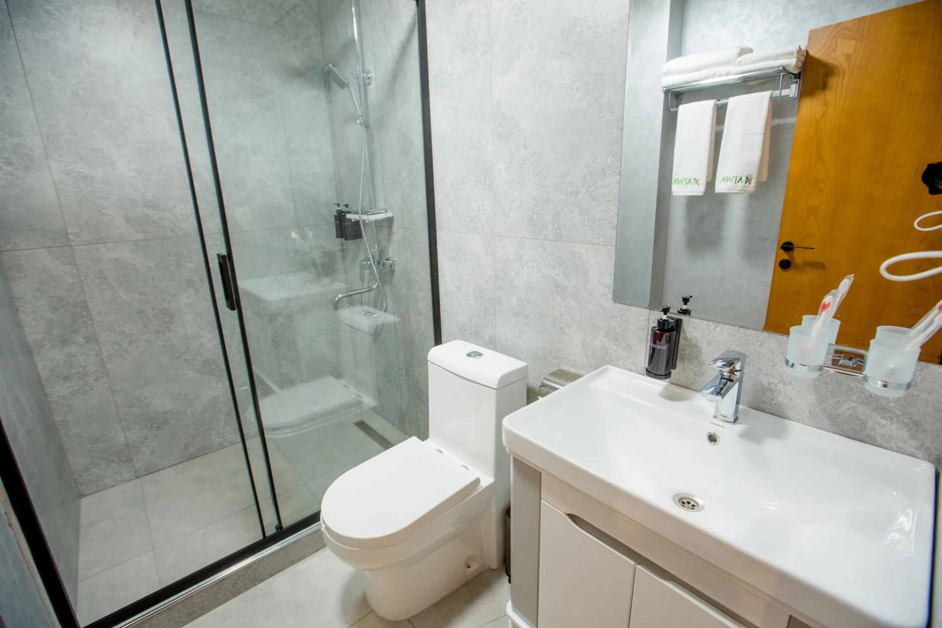 Ajwa Plaza Premium Hotel