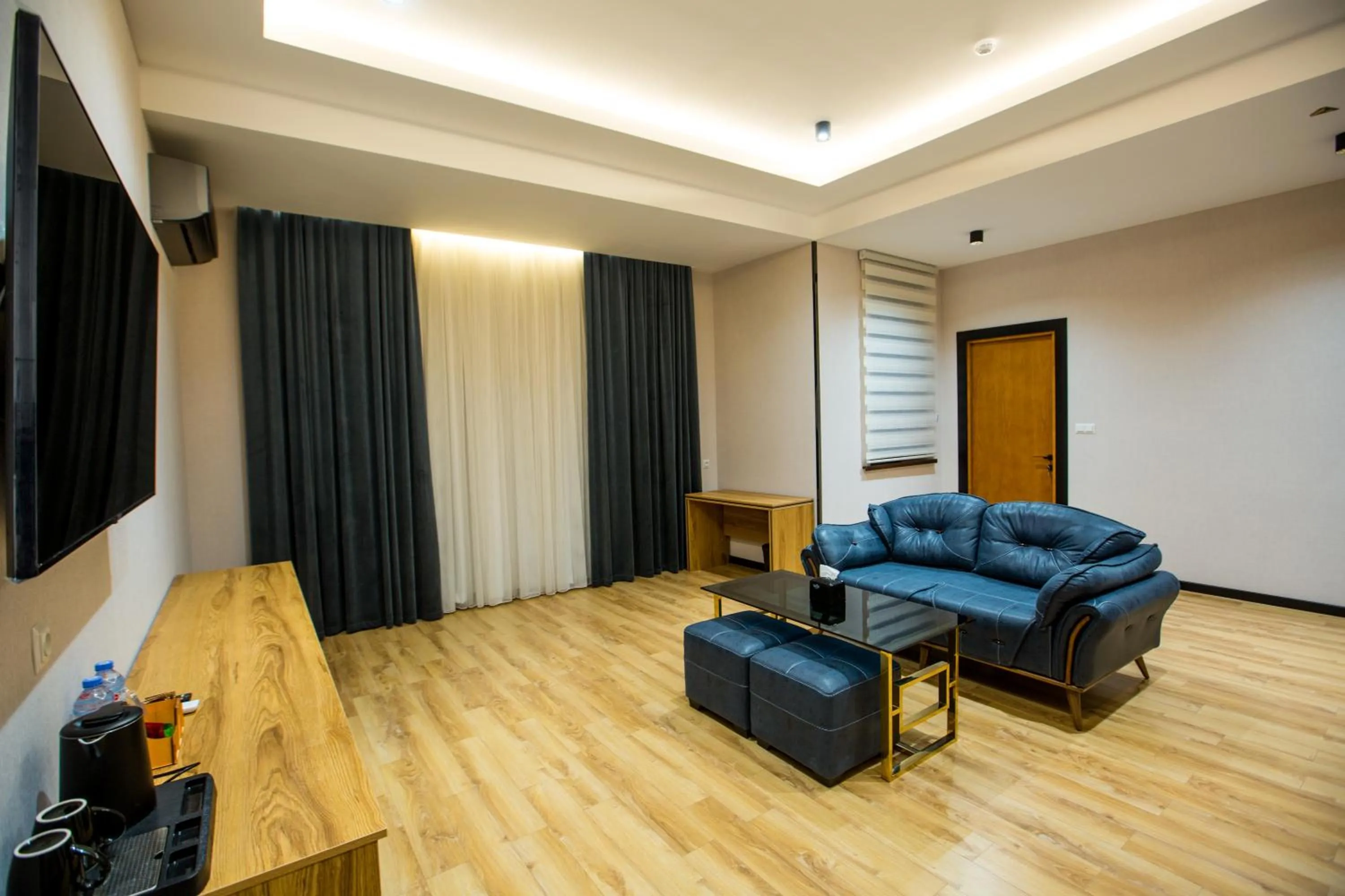 Ajwa Plaza Premium Hotel