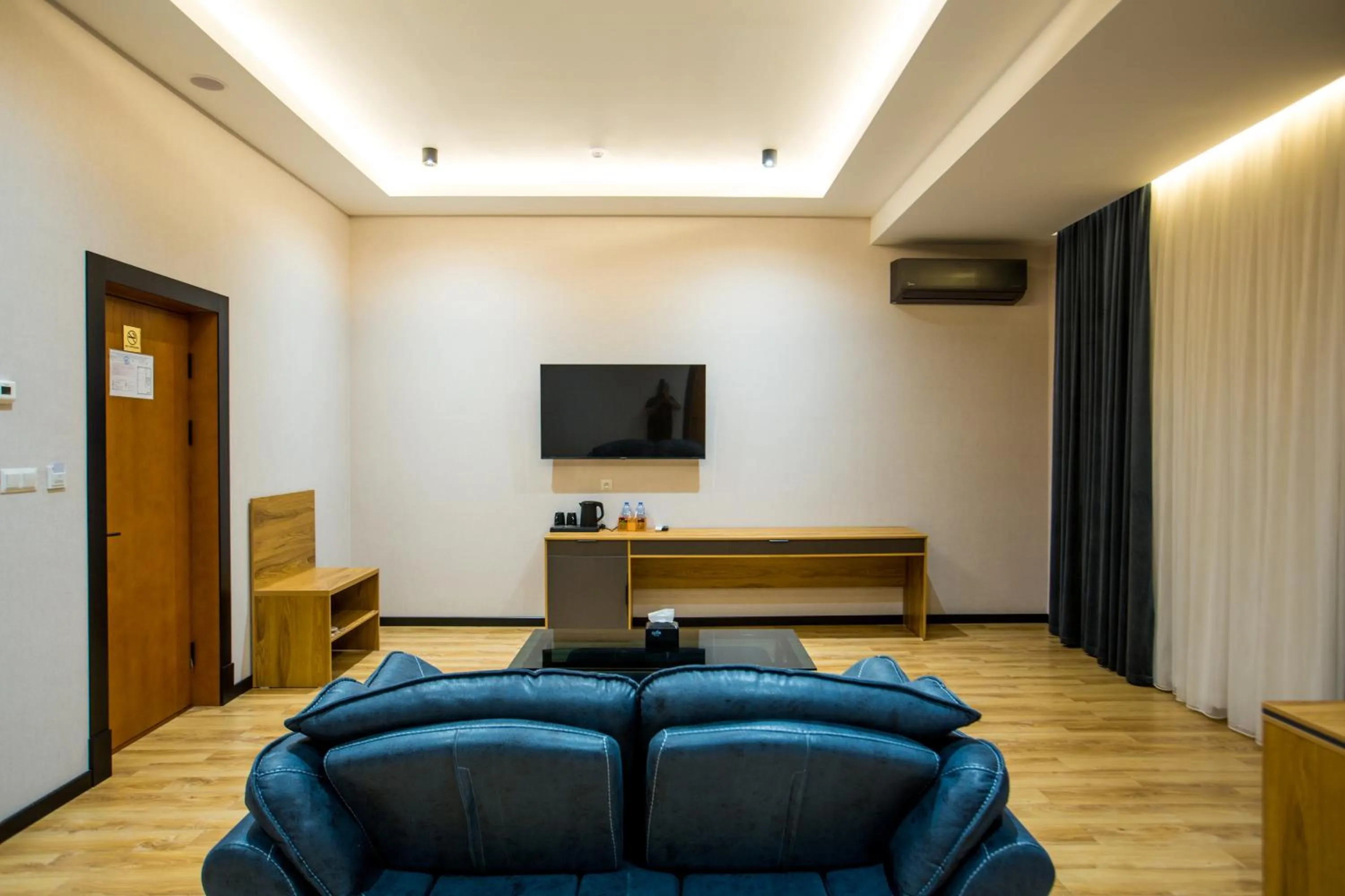 Ajwa Plaza Premium Hotel