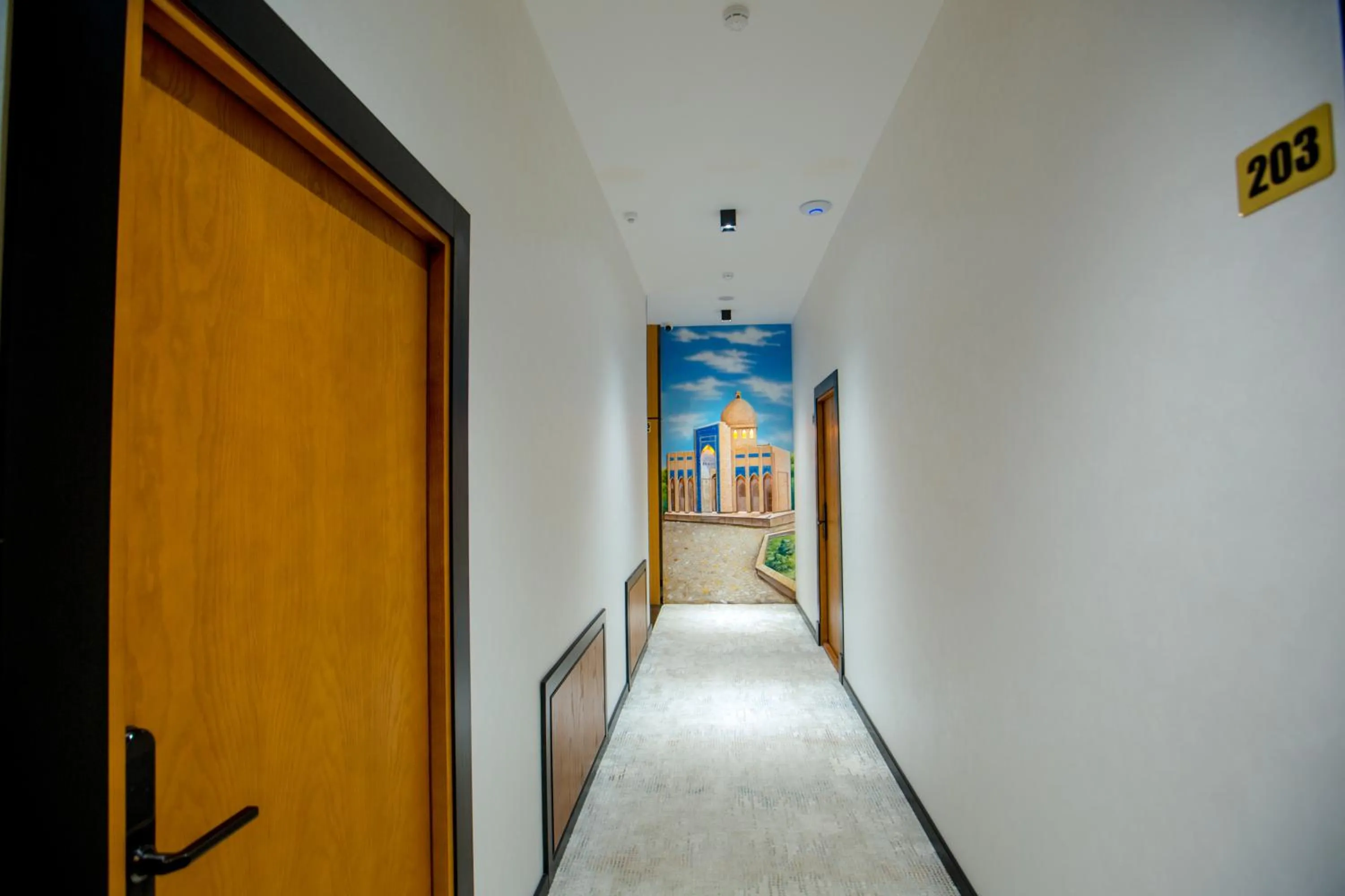 Ajwa Plaza Premium Hotel