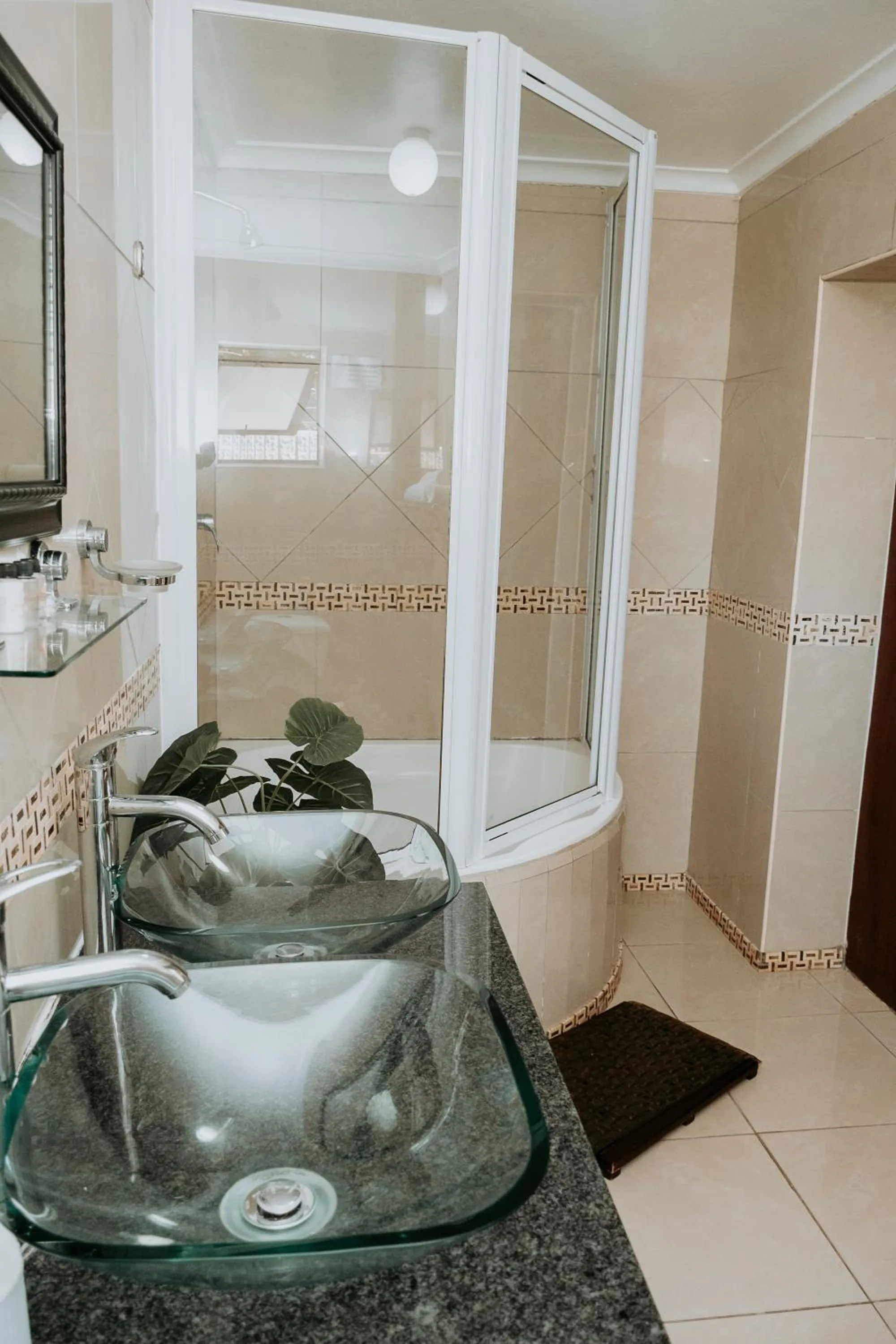 Cozy Nest Guest House Durban