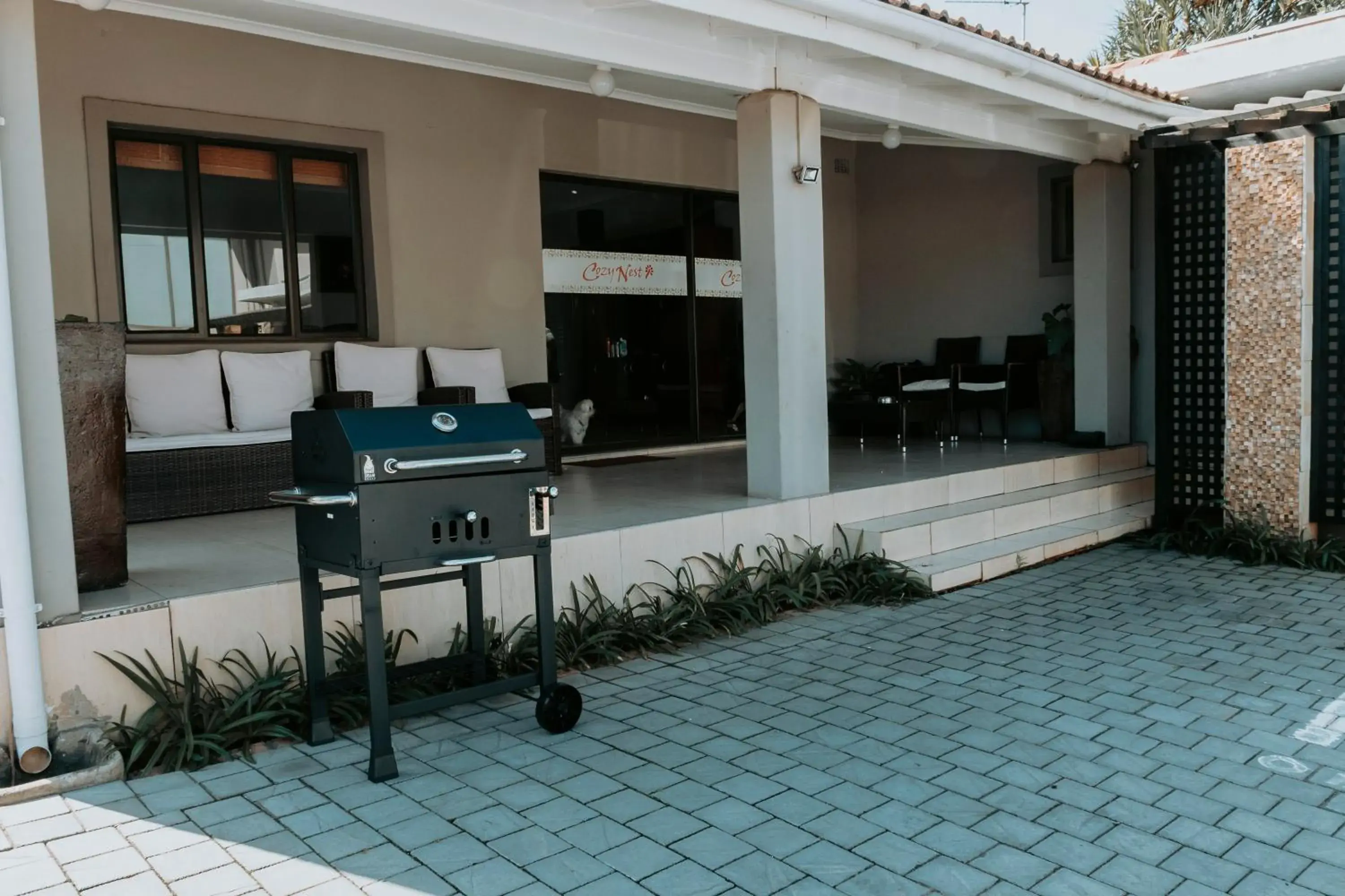 Cozy Nest Guest House Durban Cozy Nest Guest House Durban