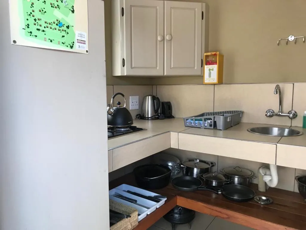 Kitchen or kitchenette in Jackalberry Ridge by Dream Resorts