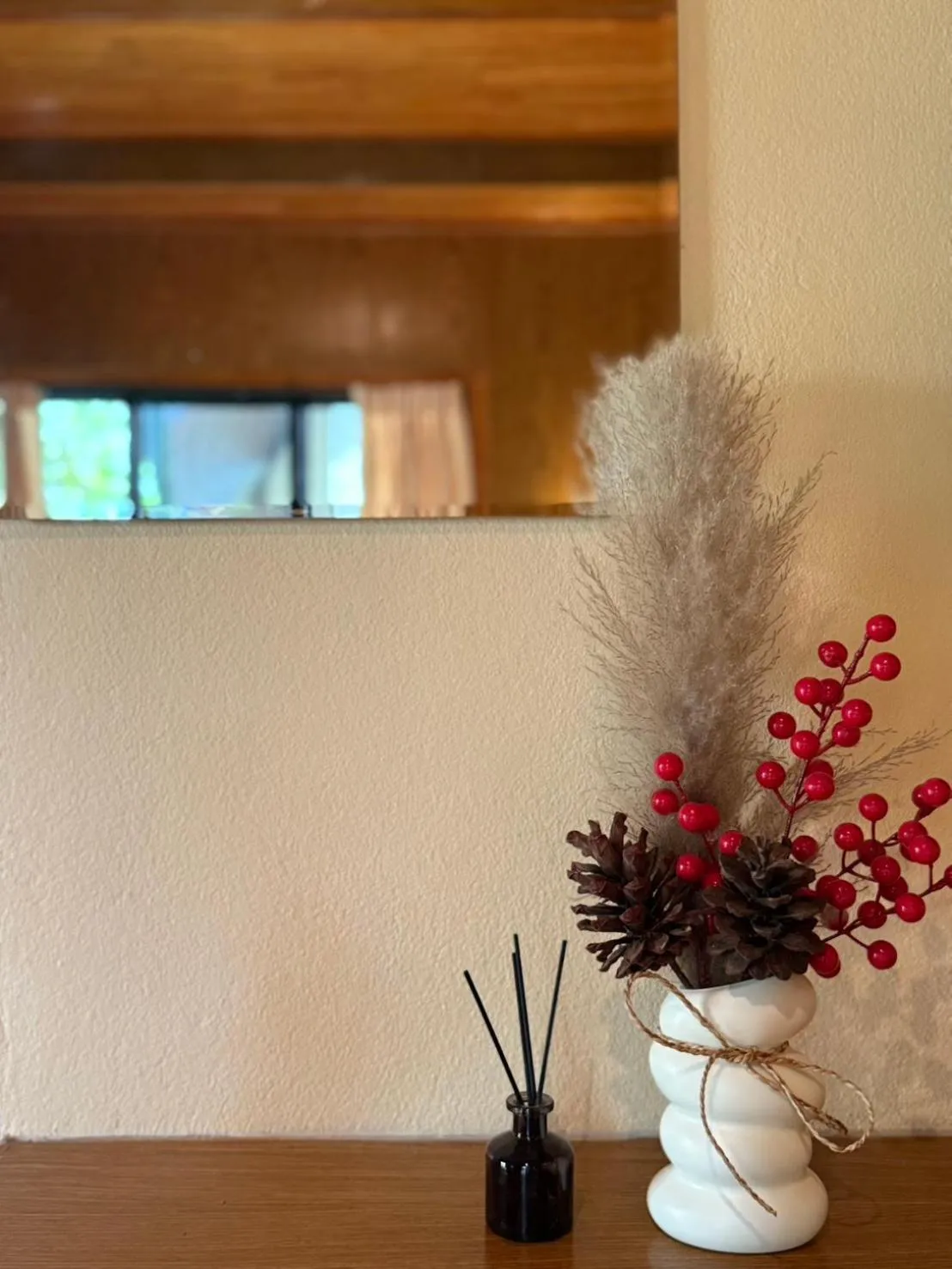 Decorative detail in Dreamland Resort