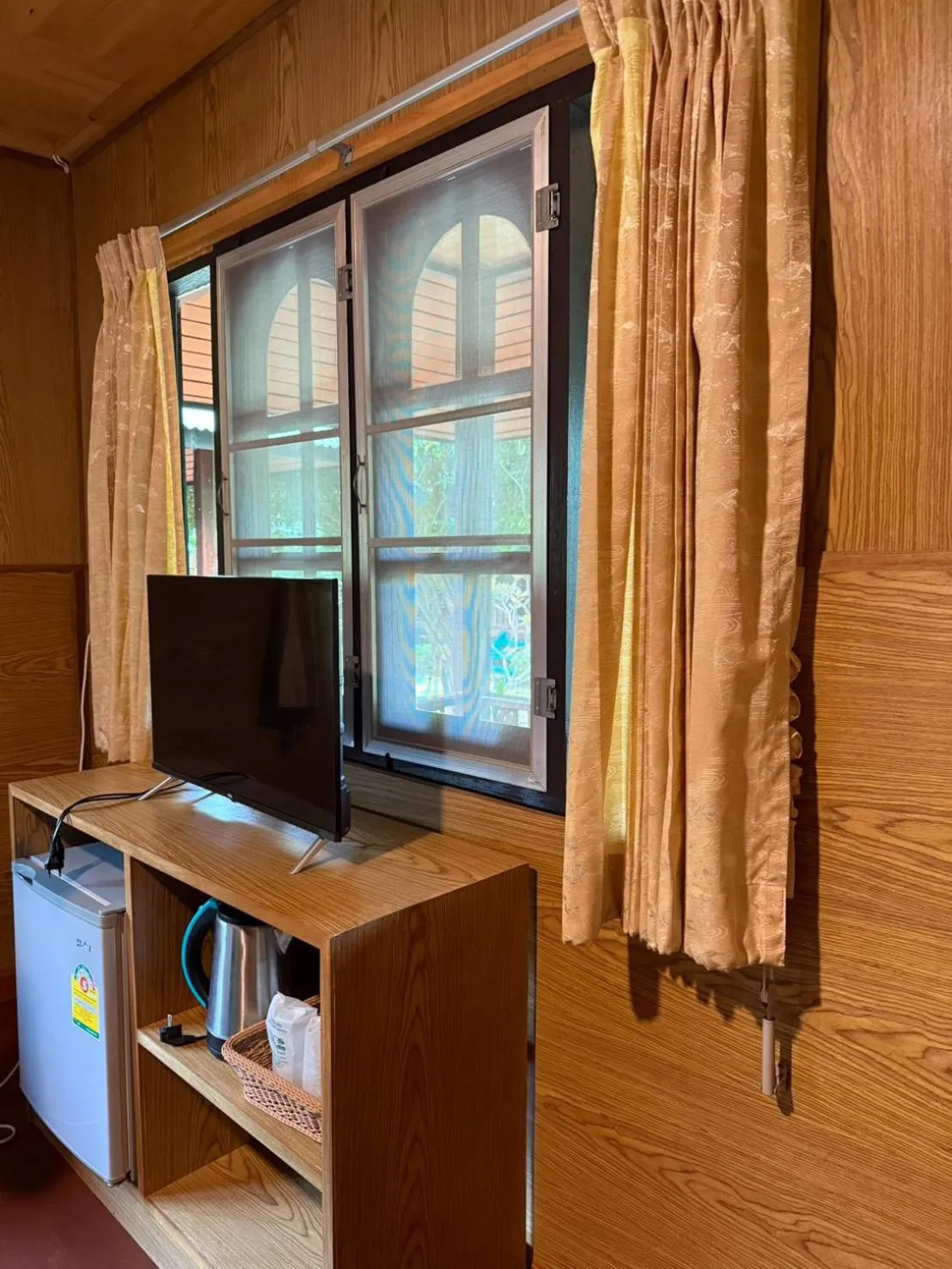 TV and multimedia in Dreamland Resort