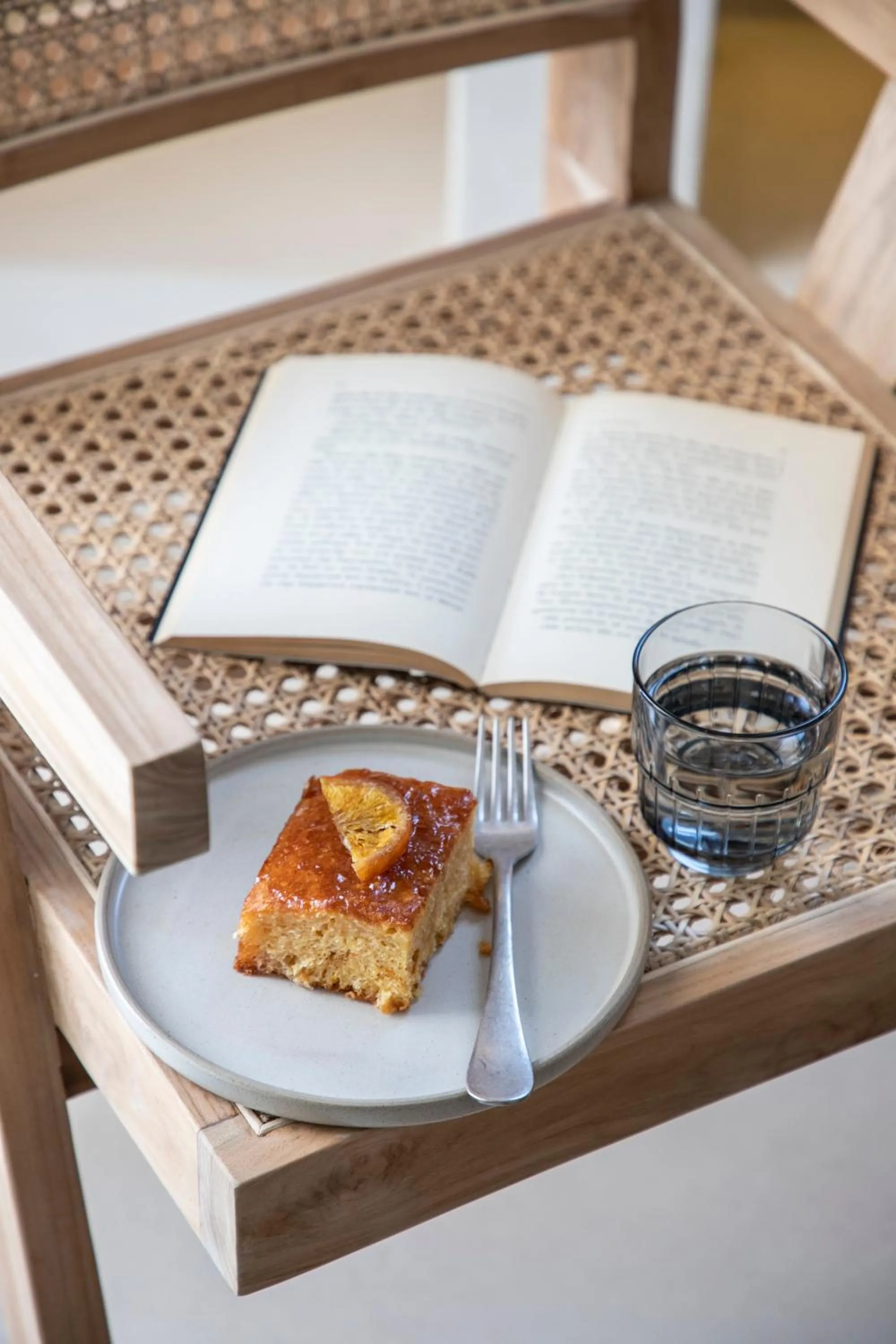 Seating area in The Sand Suites - Adults Only