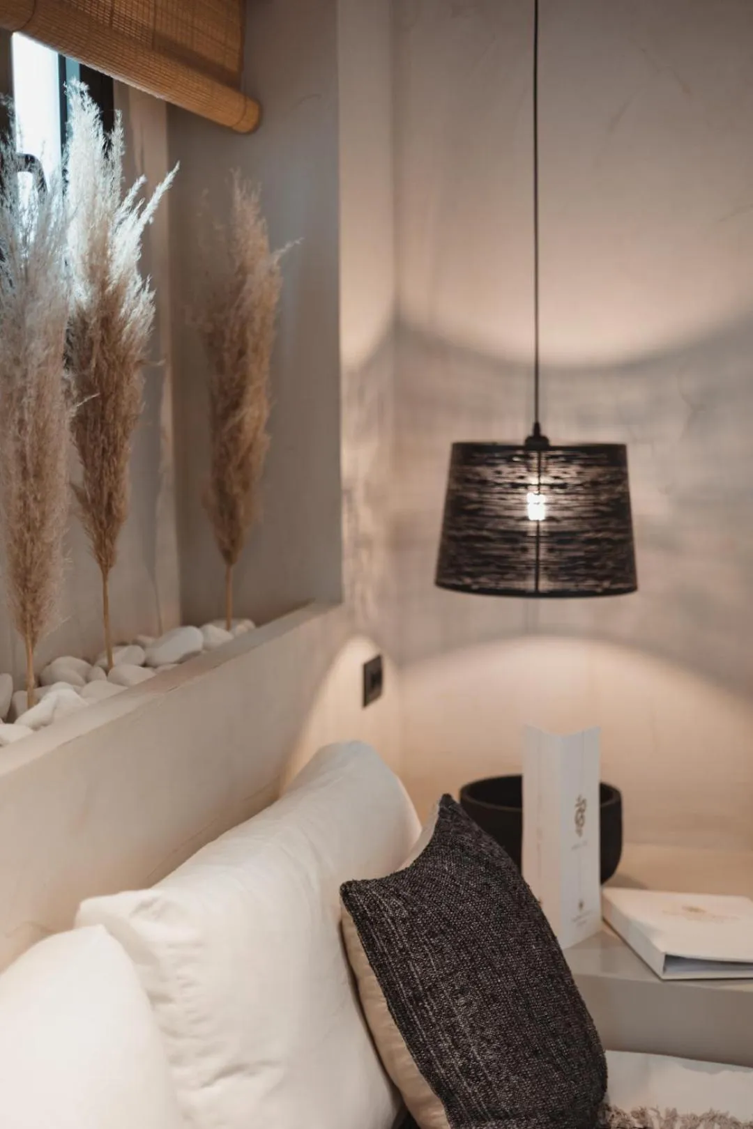 Seating area in The Sand Suites - Adults Only