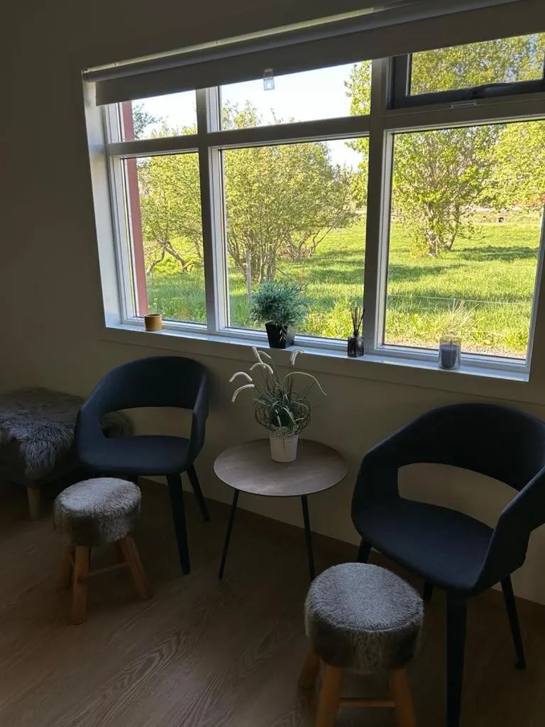 Syðra-Skörðugil Guesthouse