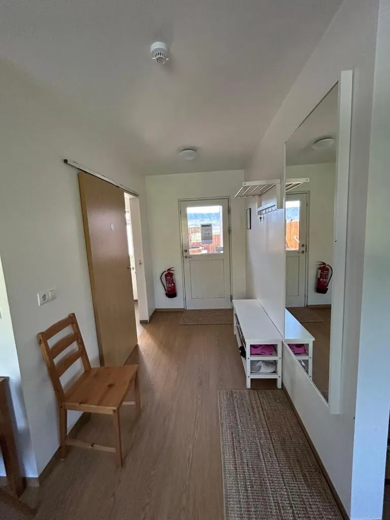 Syðra-Skörðugil Guesthouse