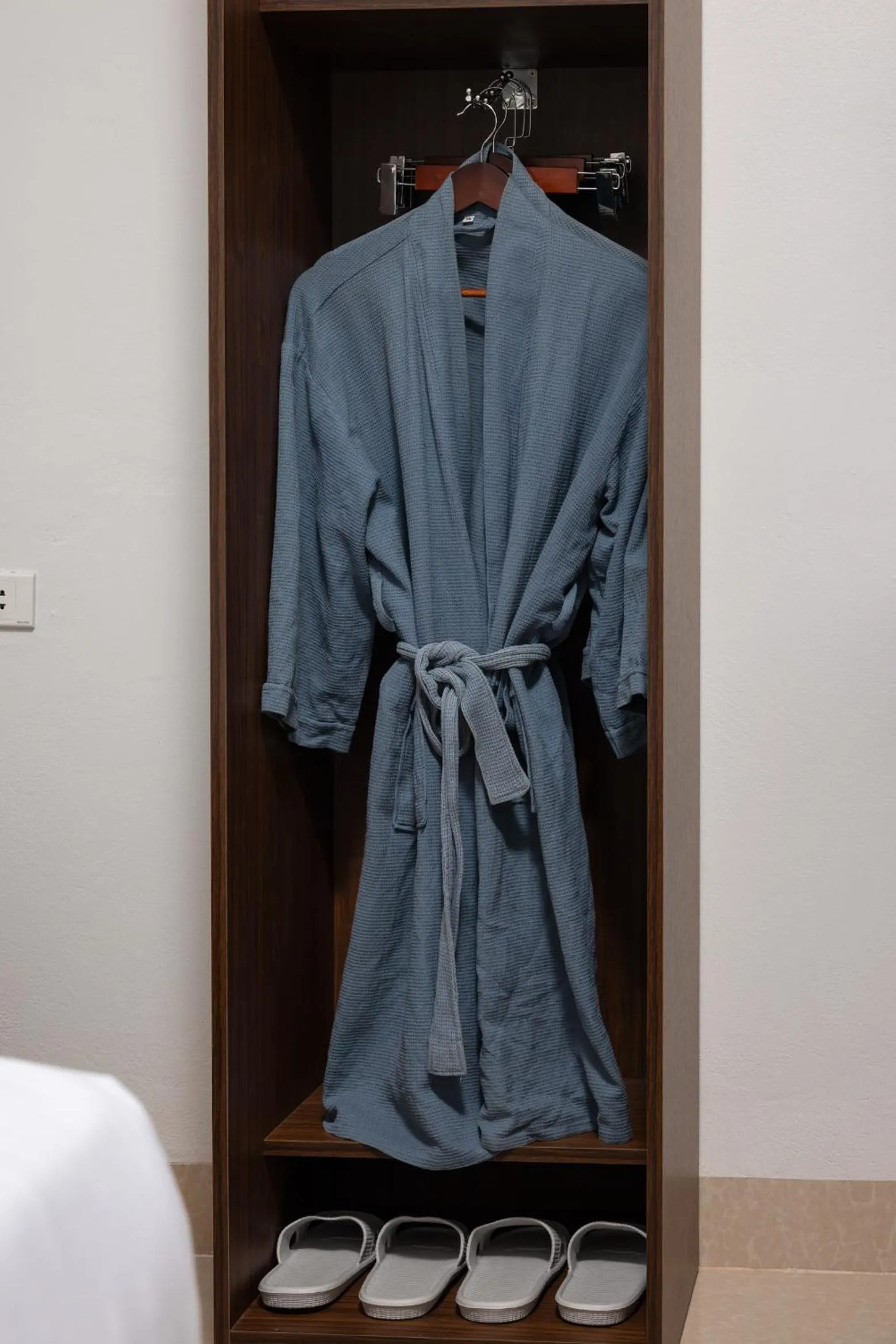 towels in July House Central Sapa