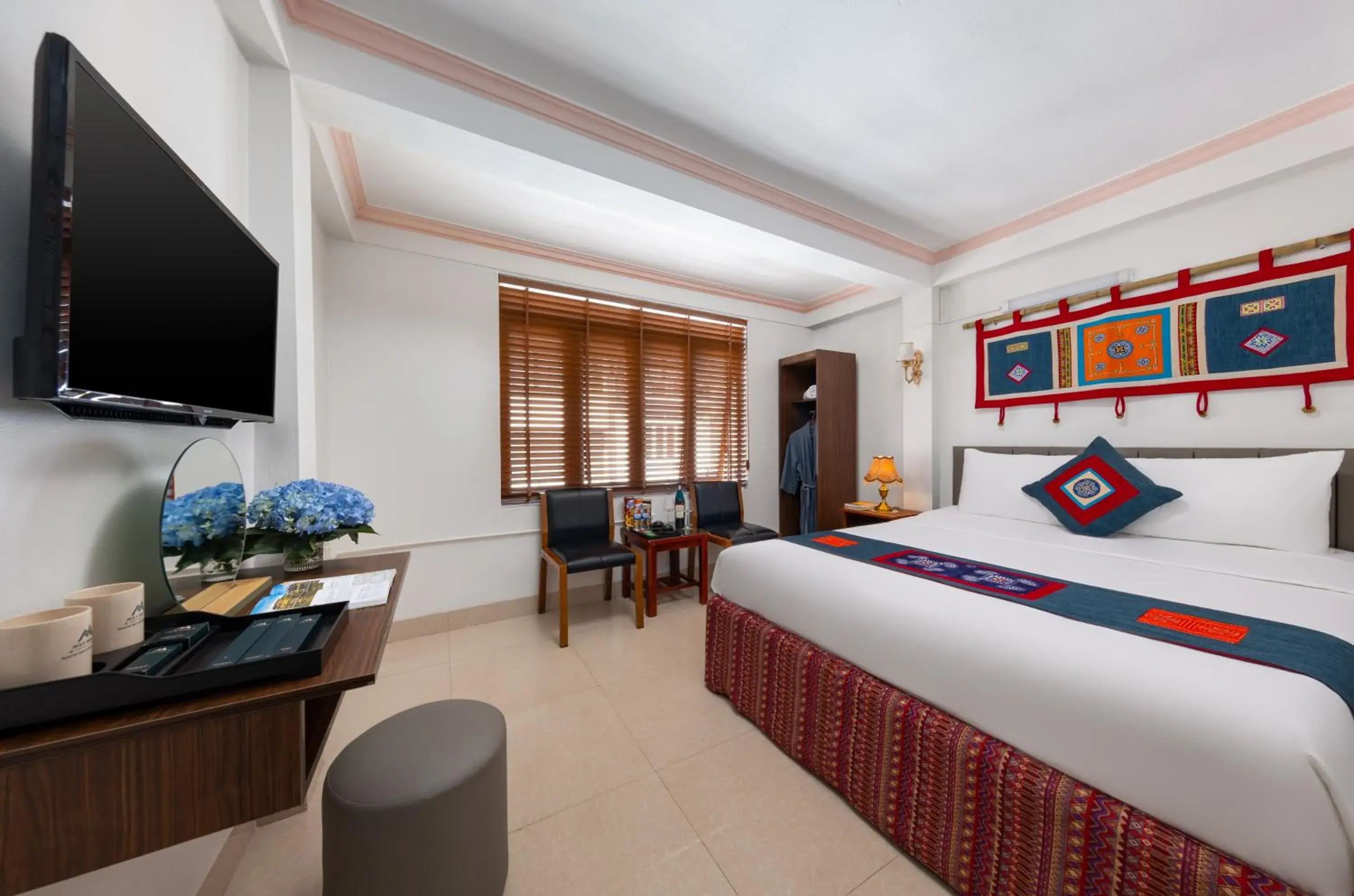 July House Central Sapa July House Central Sapa