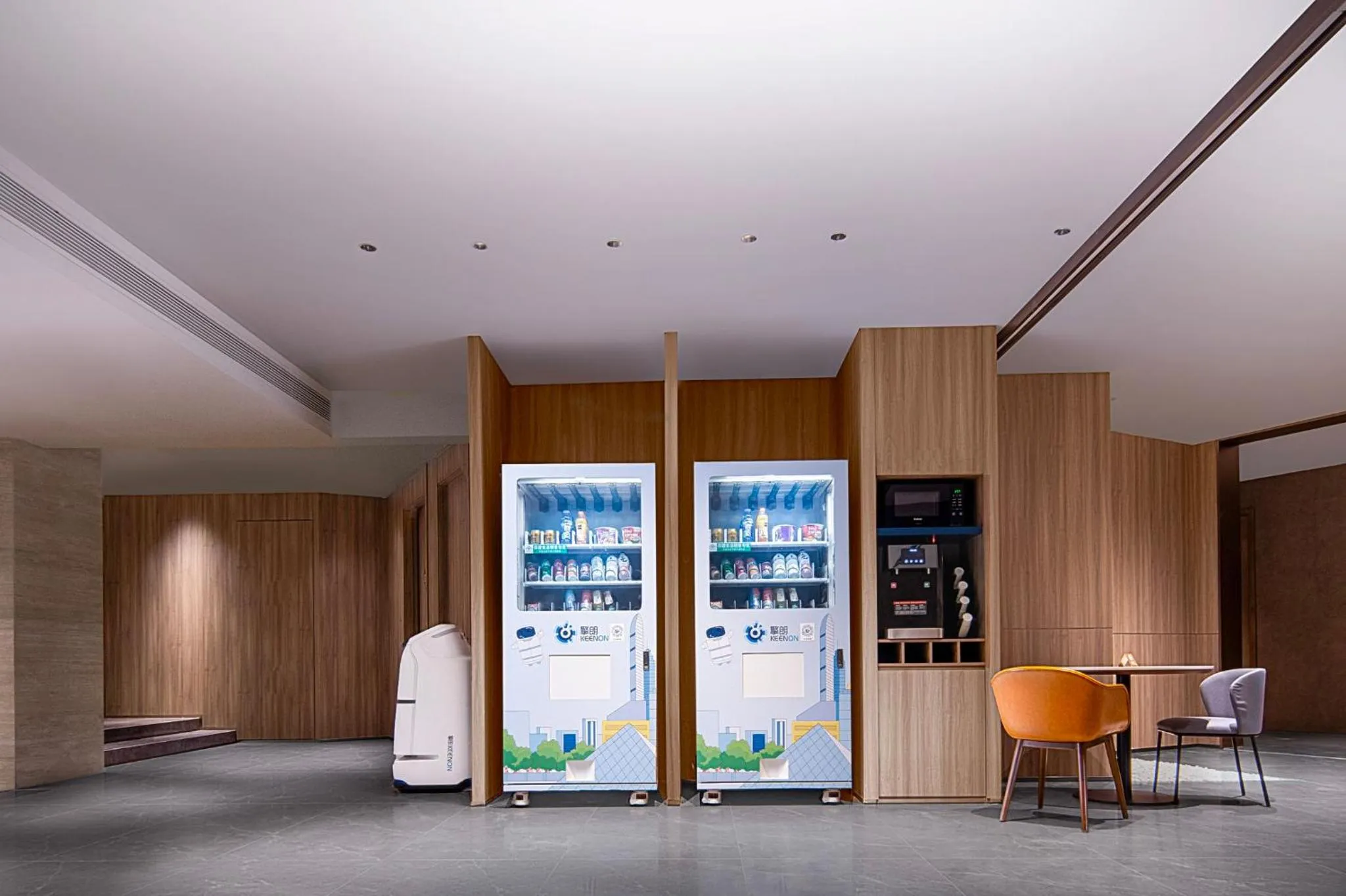 Property building in Holiday Inn Express Yibin Xuzhou by IHG