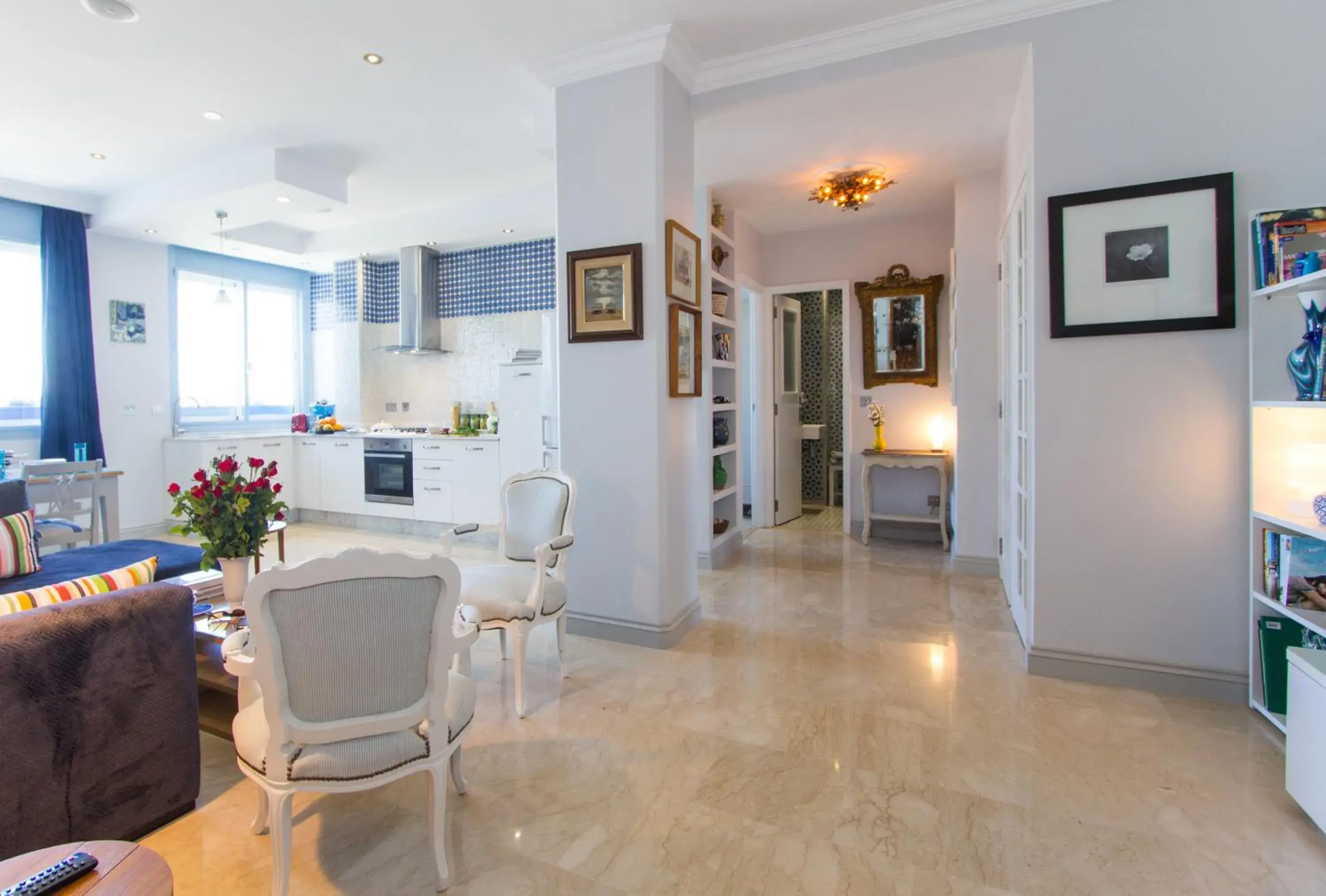 Appartement Lilia Appartement Lilia