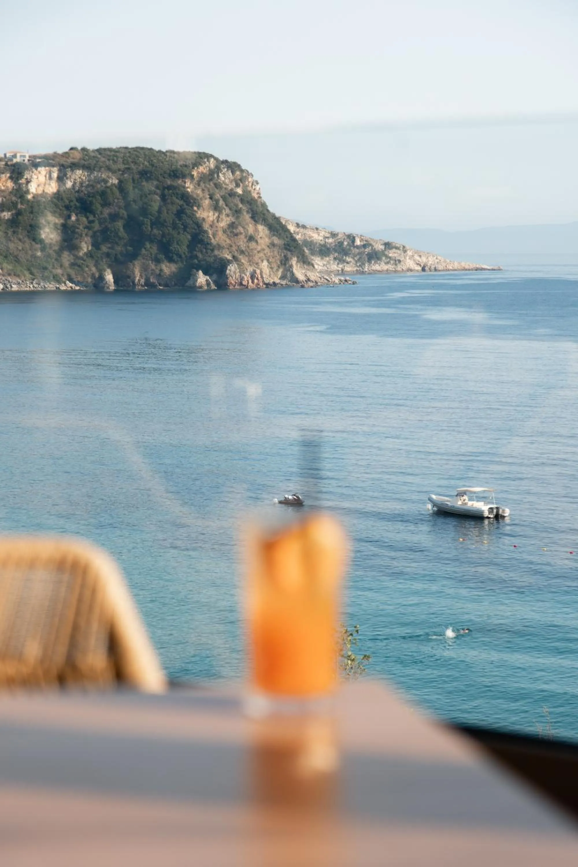 Nearby landmark in Saint Nicolas Hotel