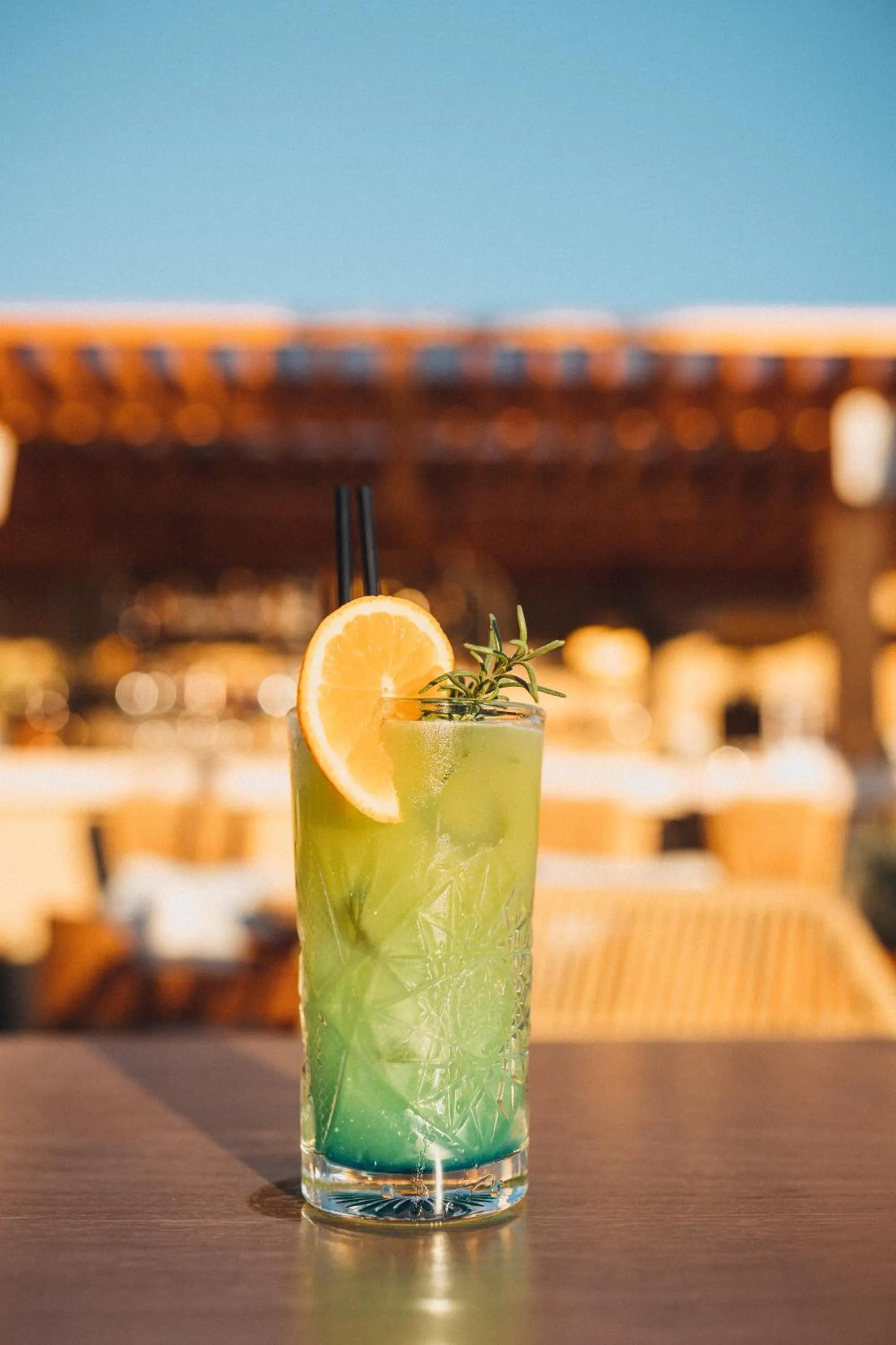 Day in Saint Nicolas Hotel