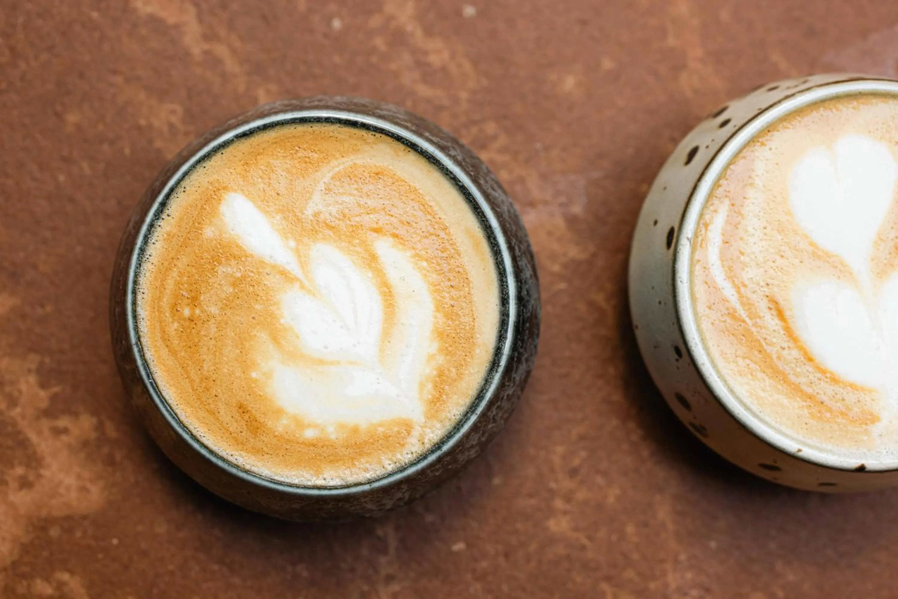 Breakfast in NOTO Hotel